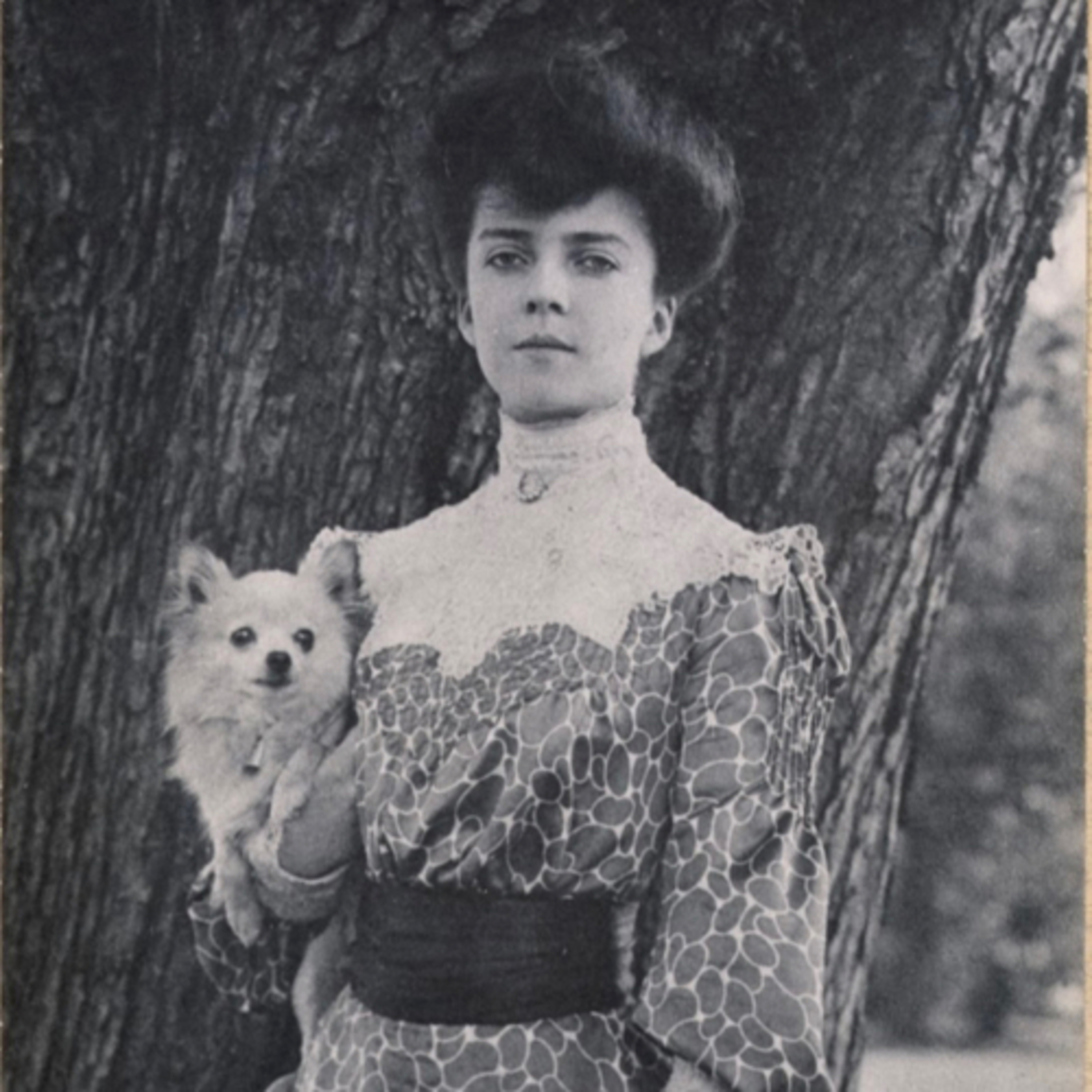 Episode 41: Alice Roosevelt Longworth