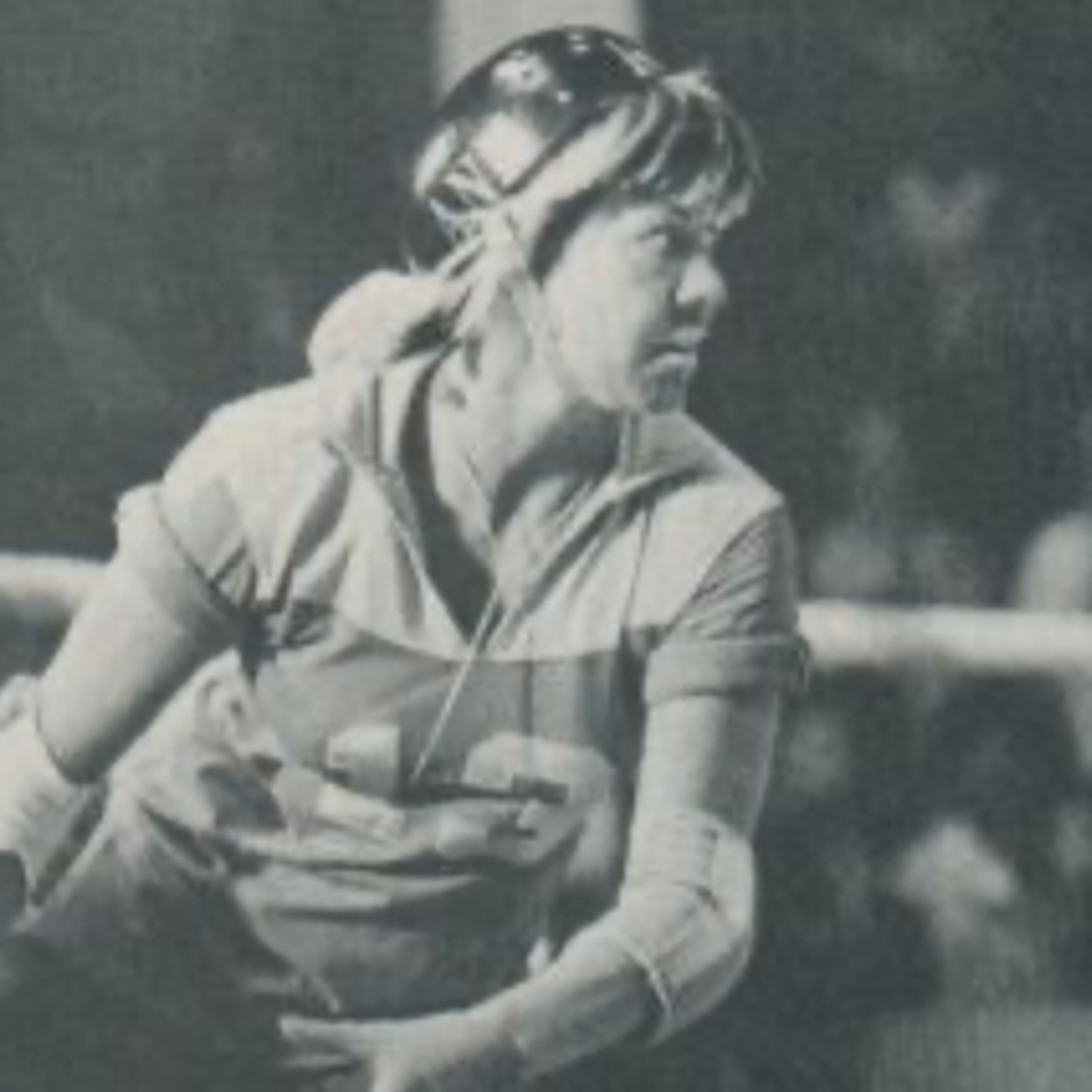 Episode 43: Ann Calvello