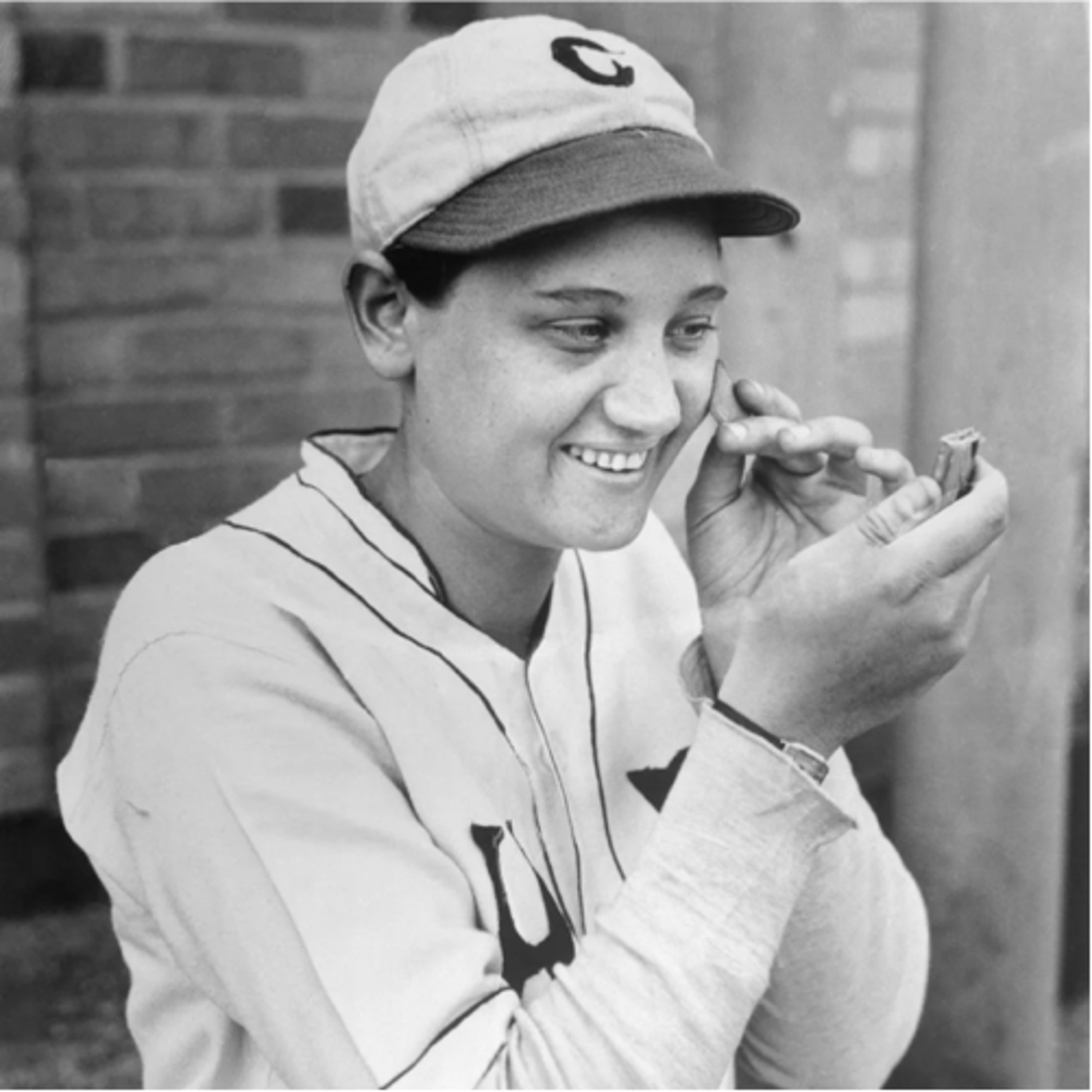 Episode 47: Jackie Mitchell