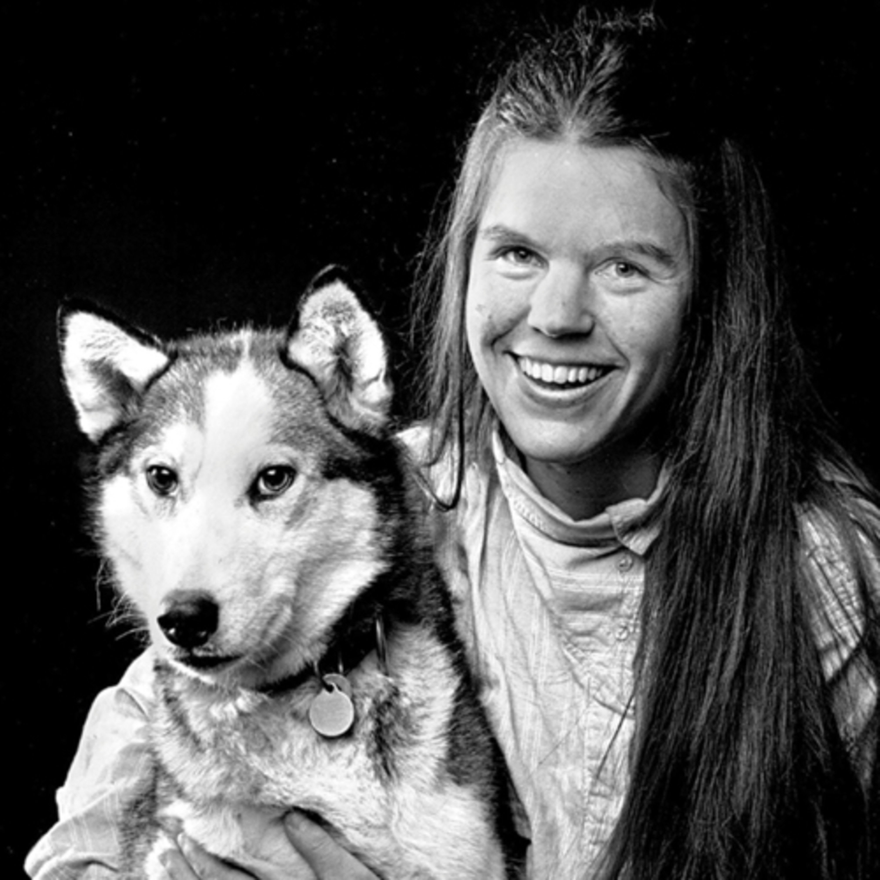 Episode 48: Susan Butcher