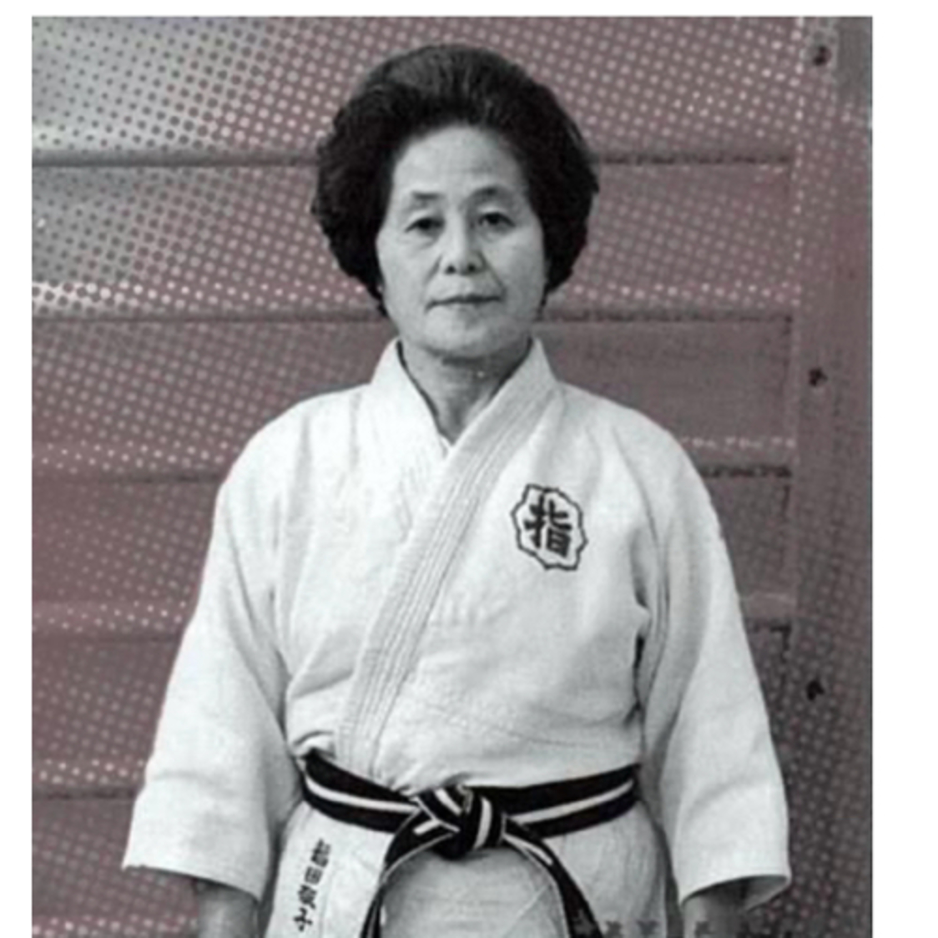 Episode 49: Keiko Fukuda