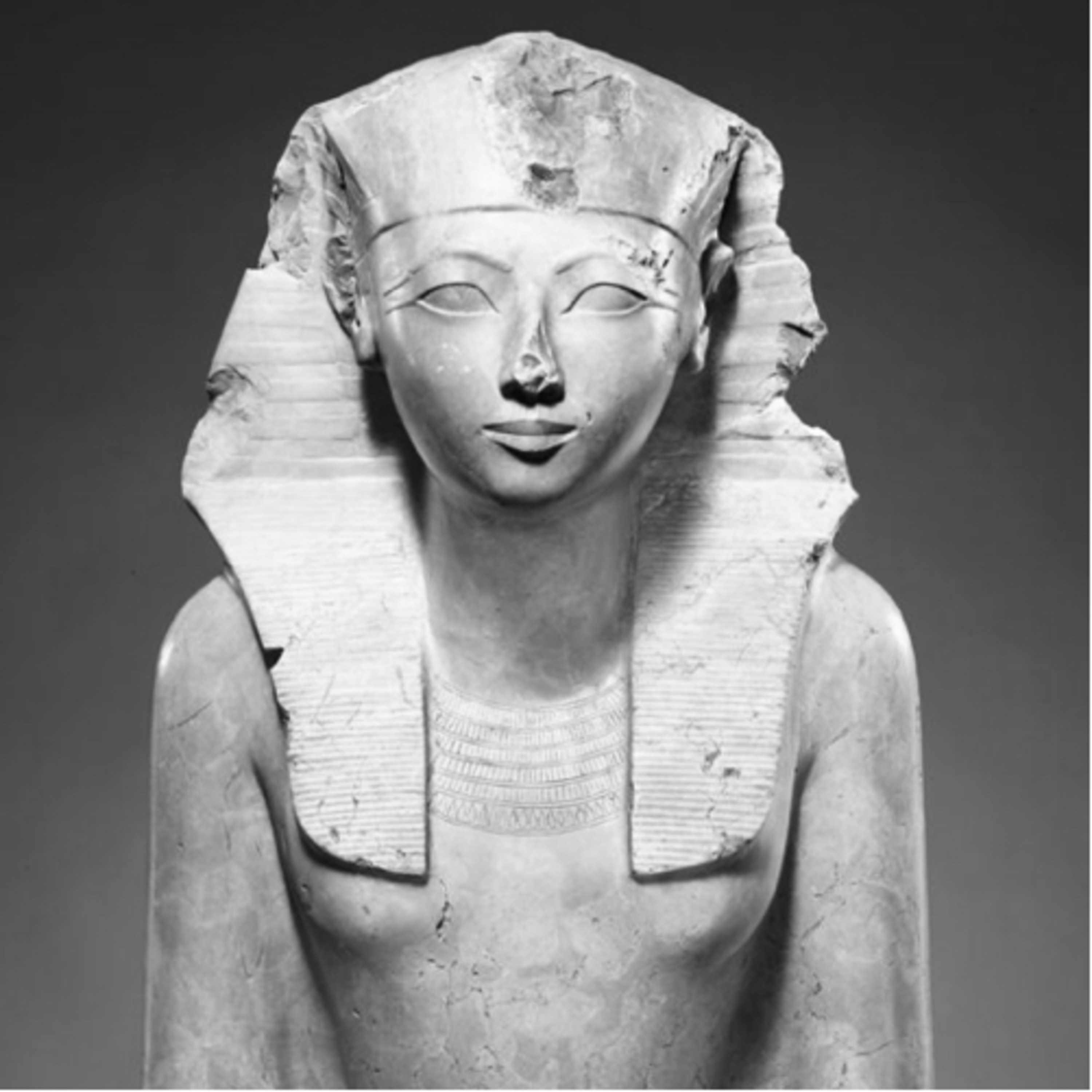 Episode 51: Hatshepsut