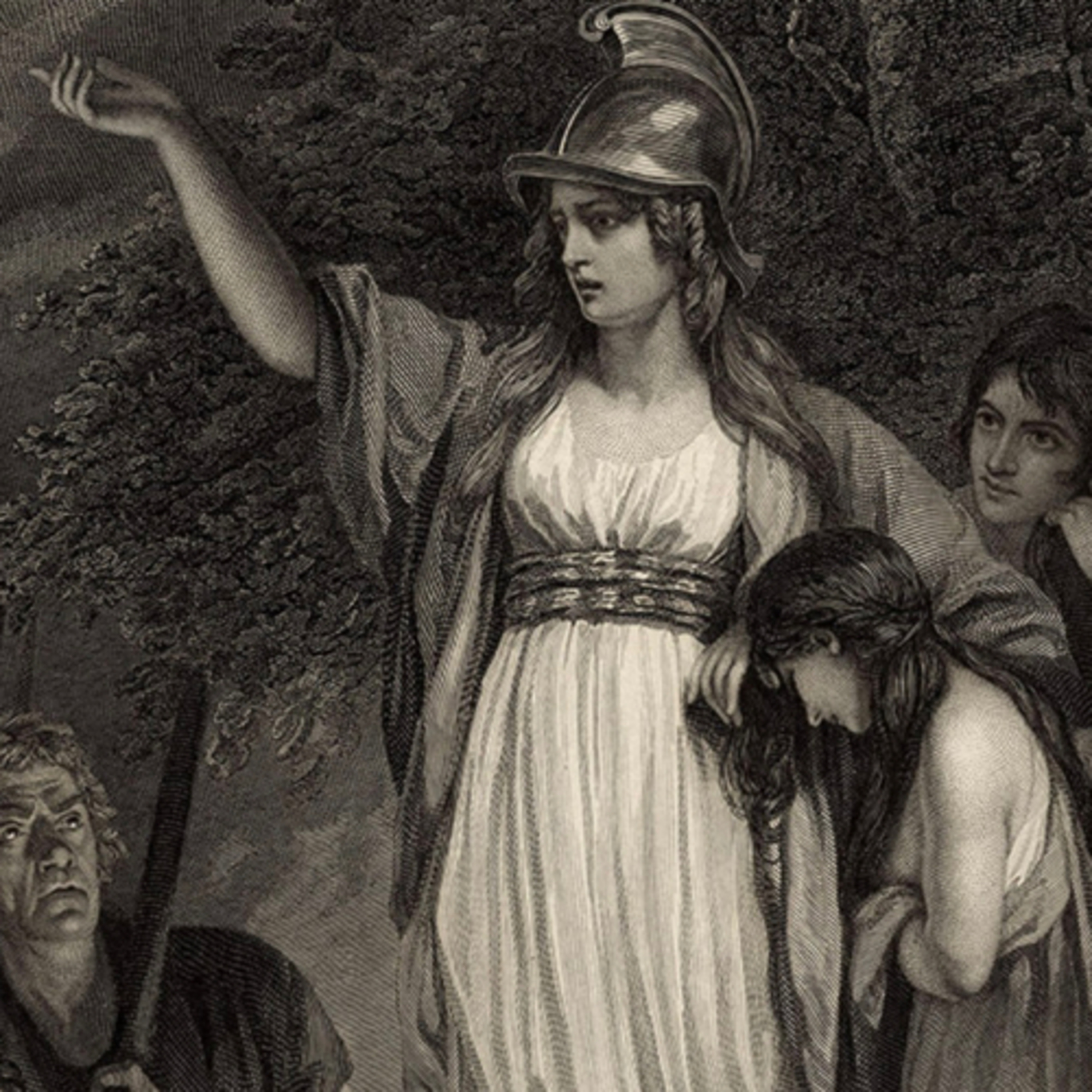 Episode 52: Queen Boudica