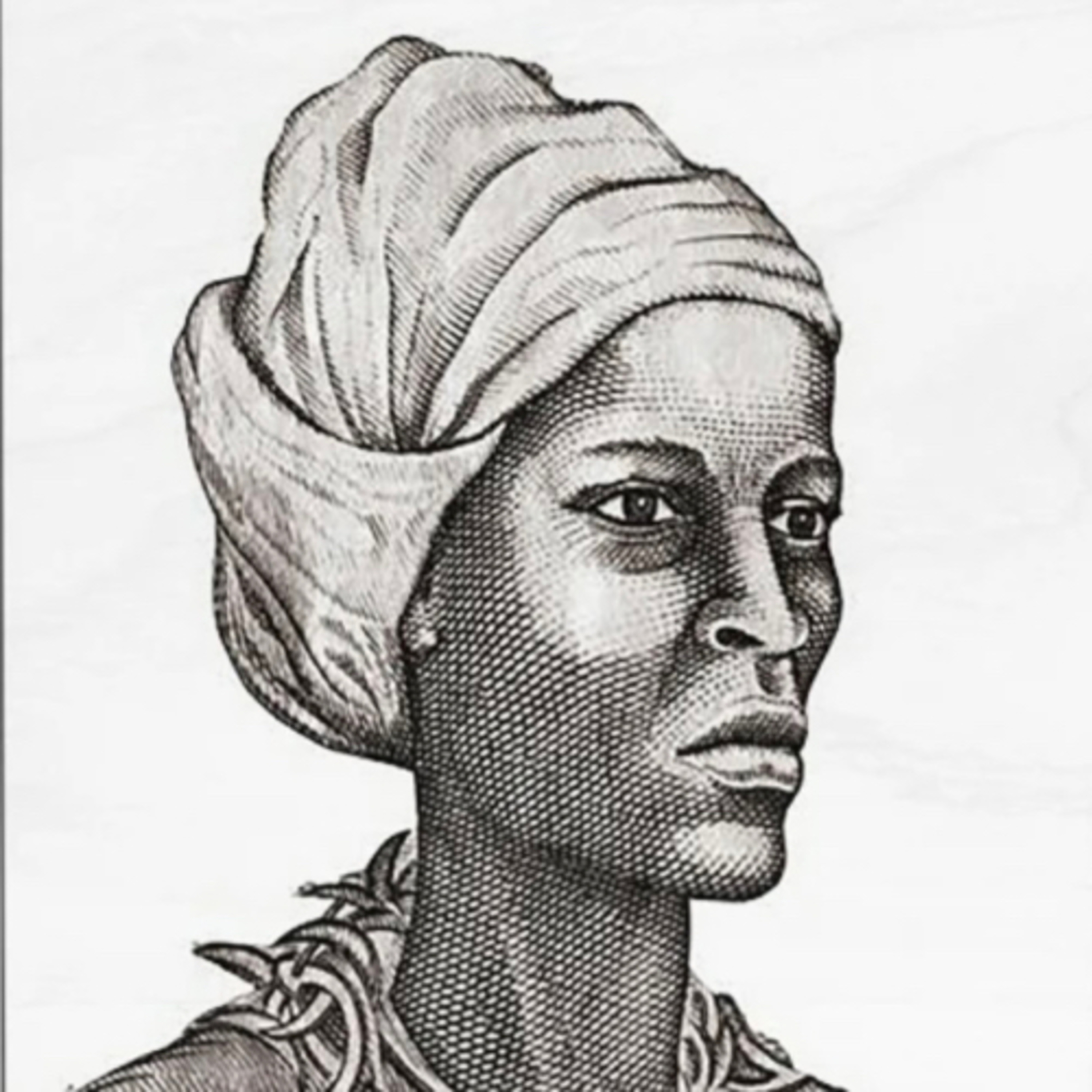 Episode 53: Queen Nanny of the Windward Maroons