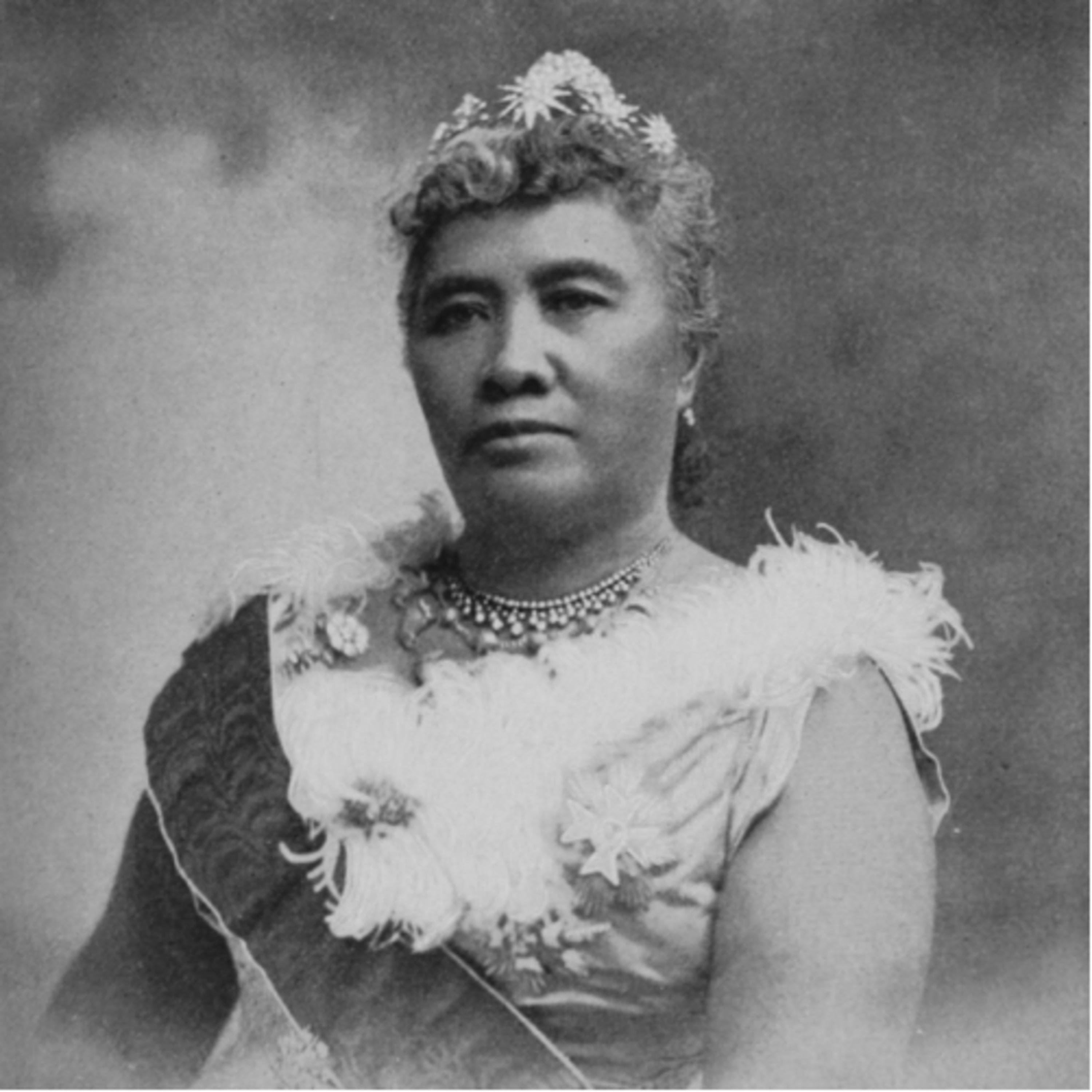 Episode 54: Queen Lili’uokalani