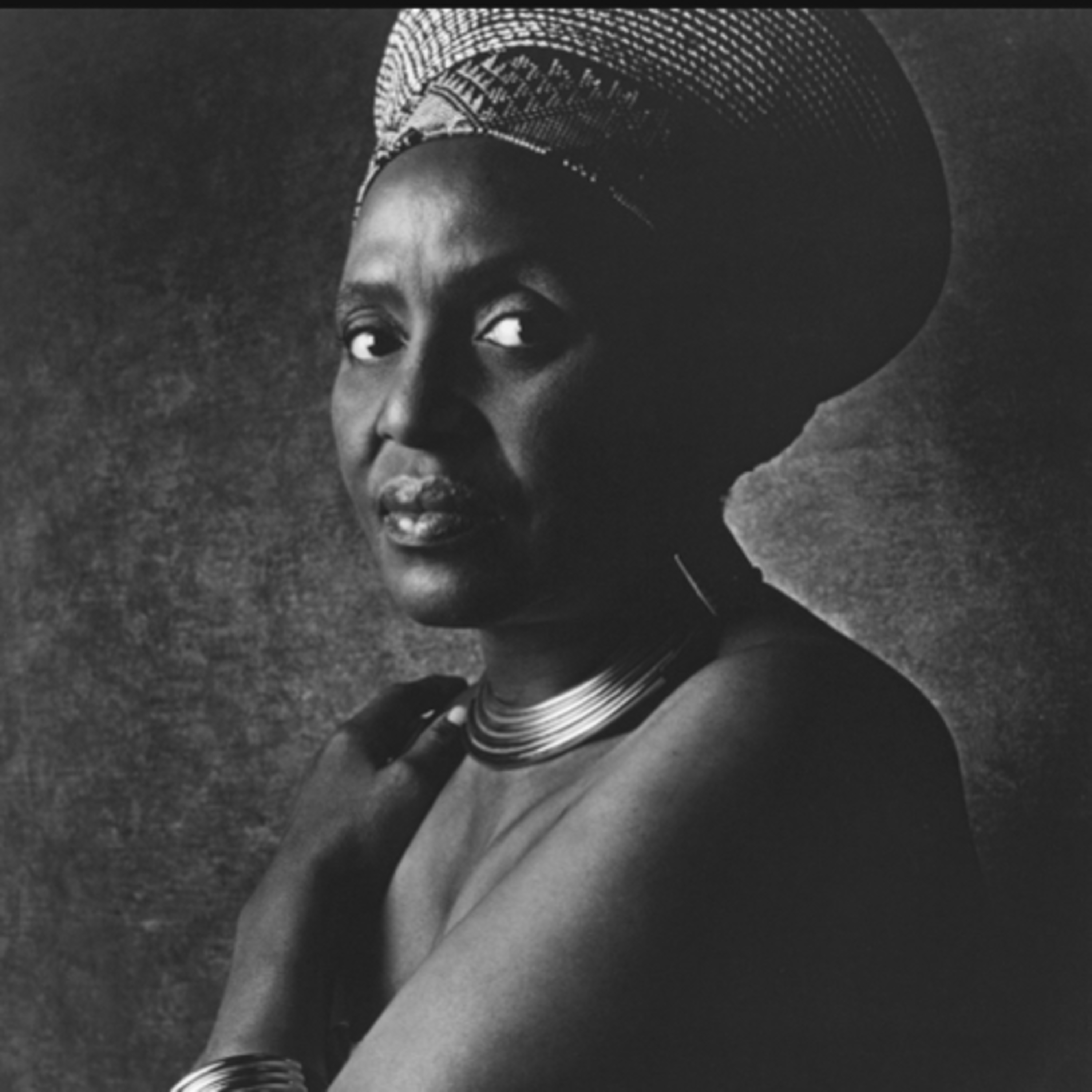 Episode 56: Miriam Makeba