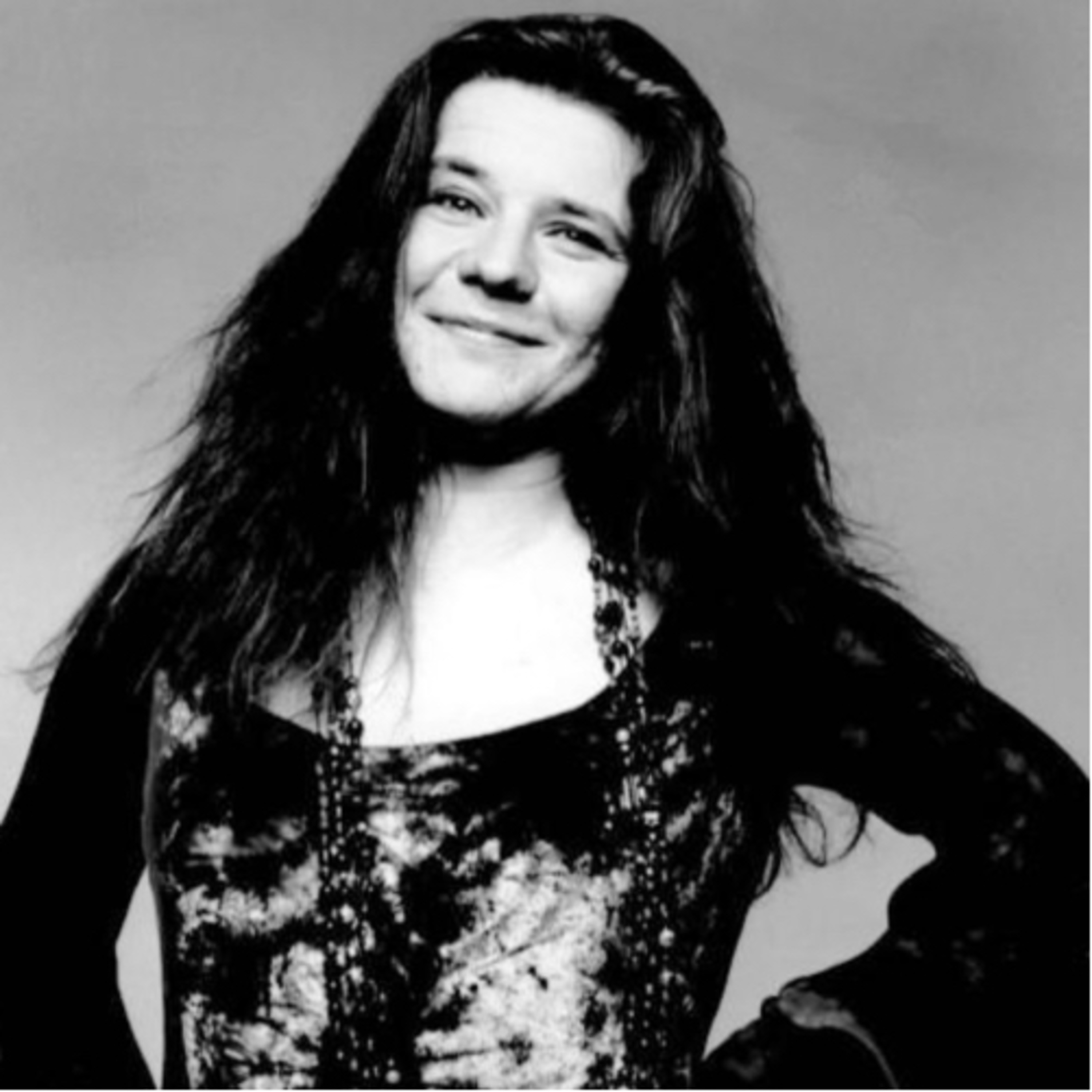 Episode 57: Janis Joplin