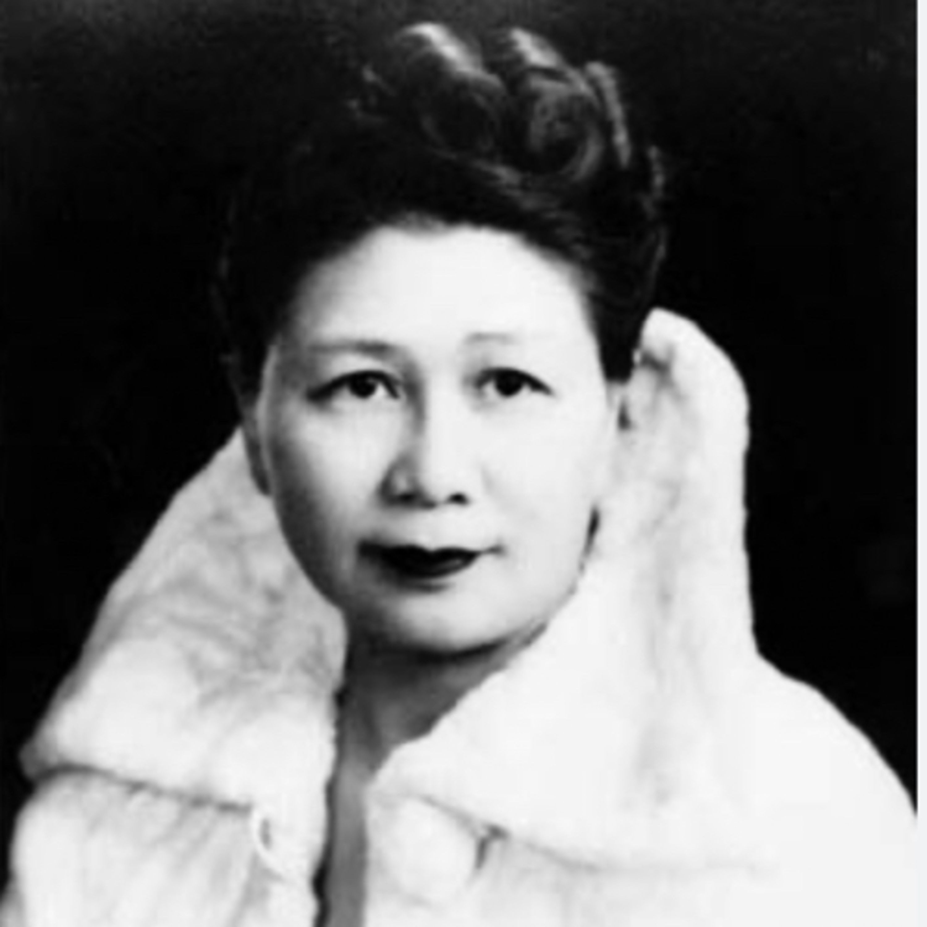 Episode 66: Dr. Margaret "Mama" Chung