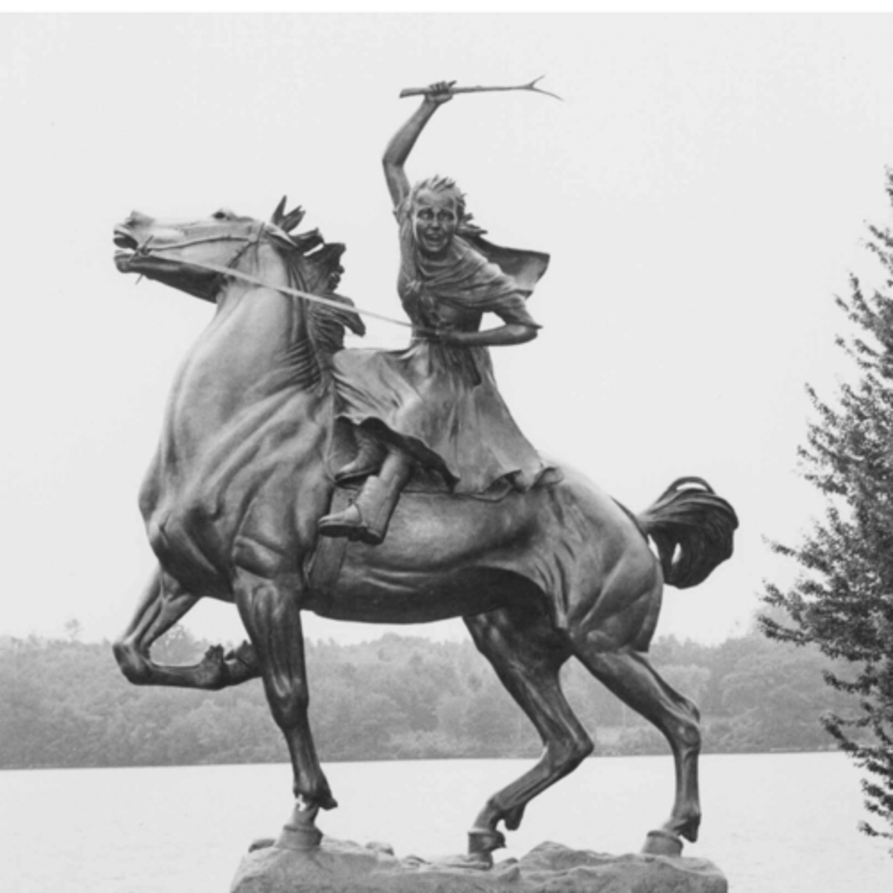 Episode 68: Sybil Ludington