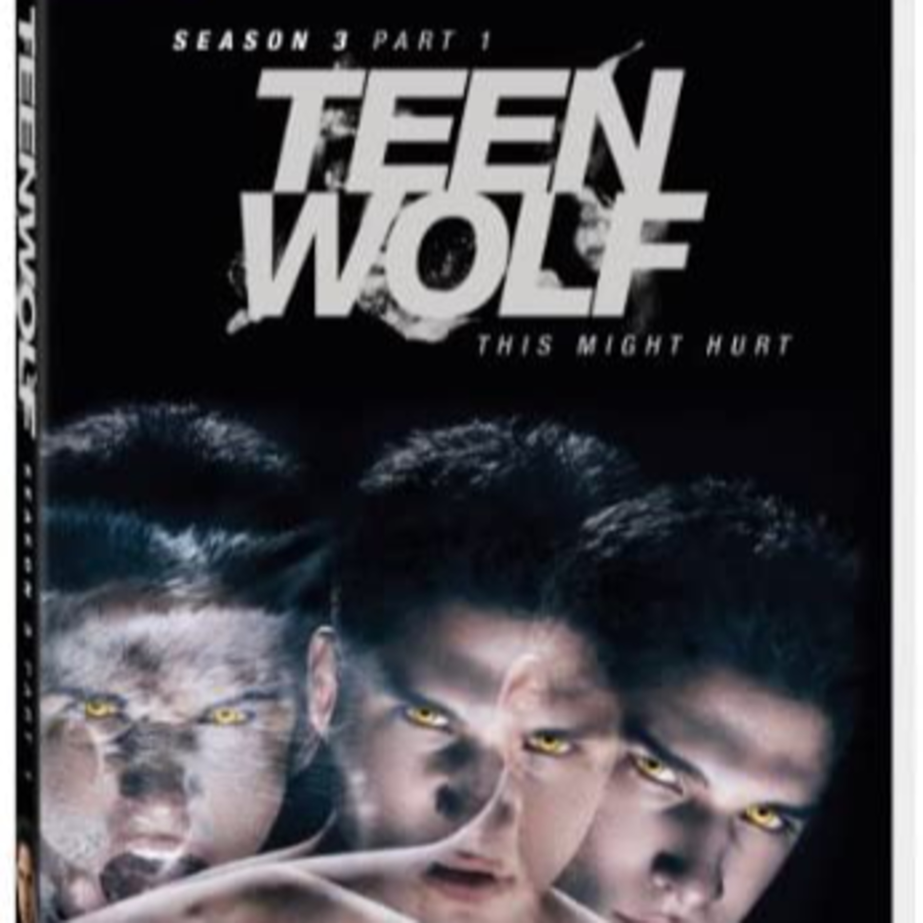 Teen Wolf Season 3 Part 1 Trailer