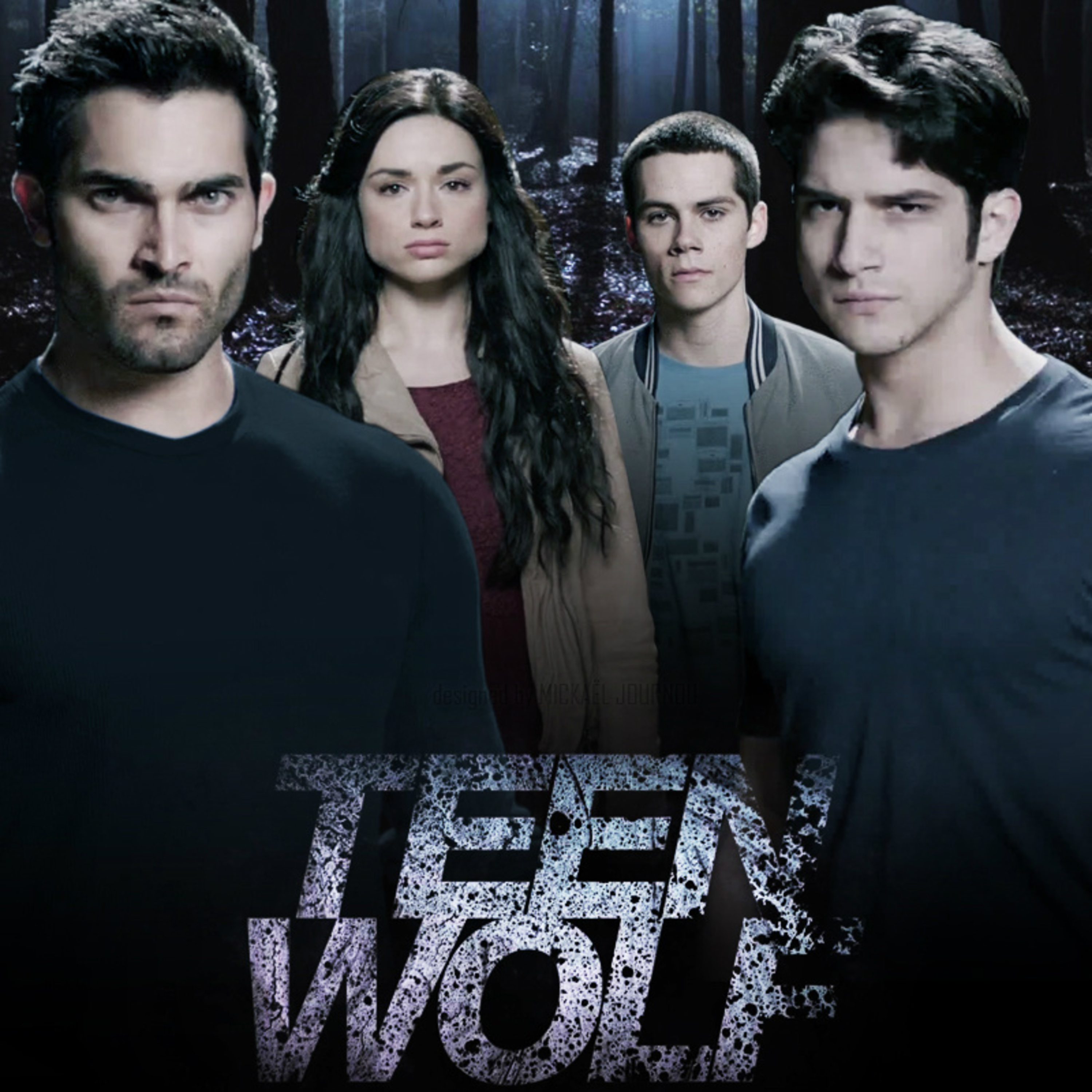 Teen Wolf Season 2 Marathon