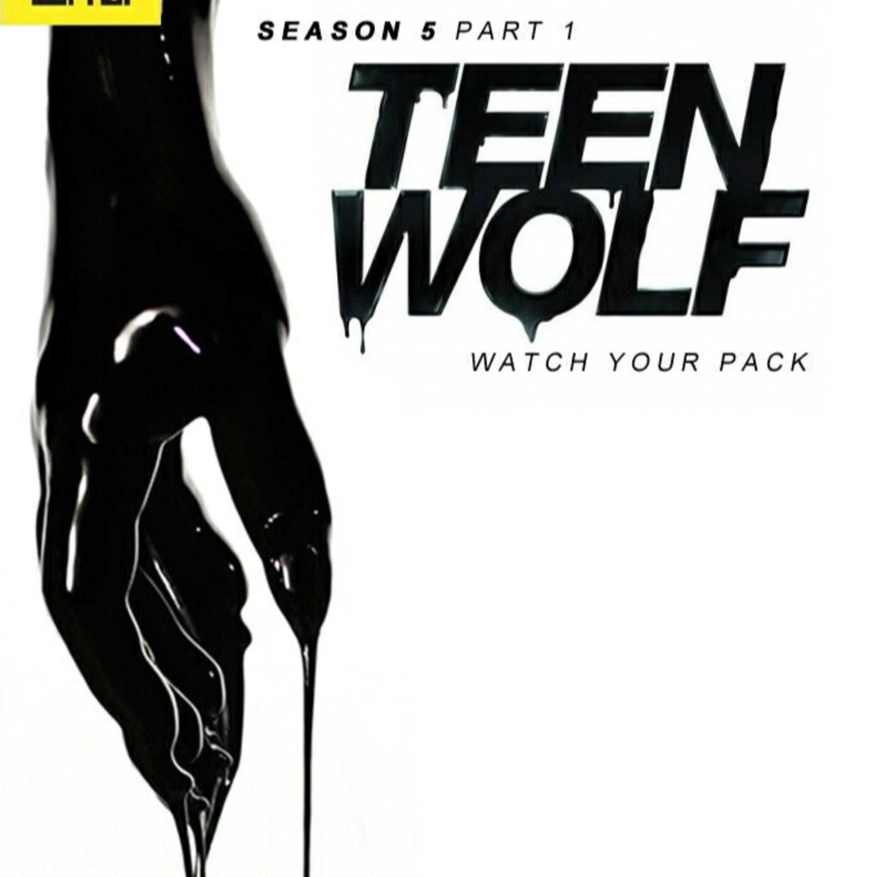 Teen Wolf Season 5 Part 1 Trailer