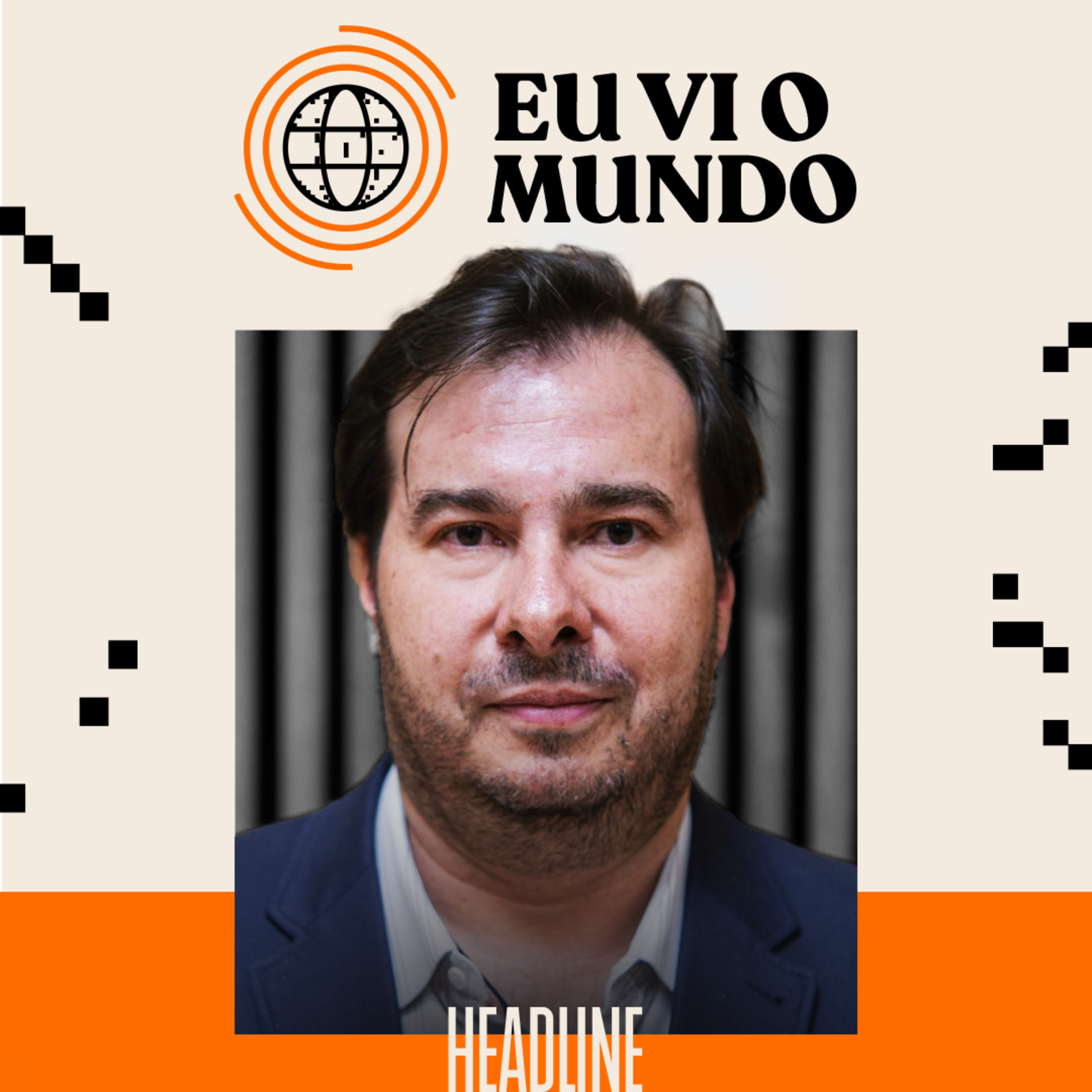 Eu Vi o Mundo