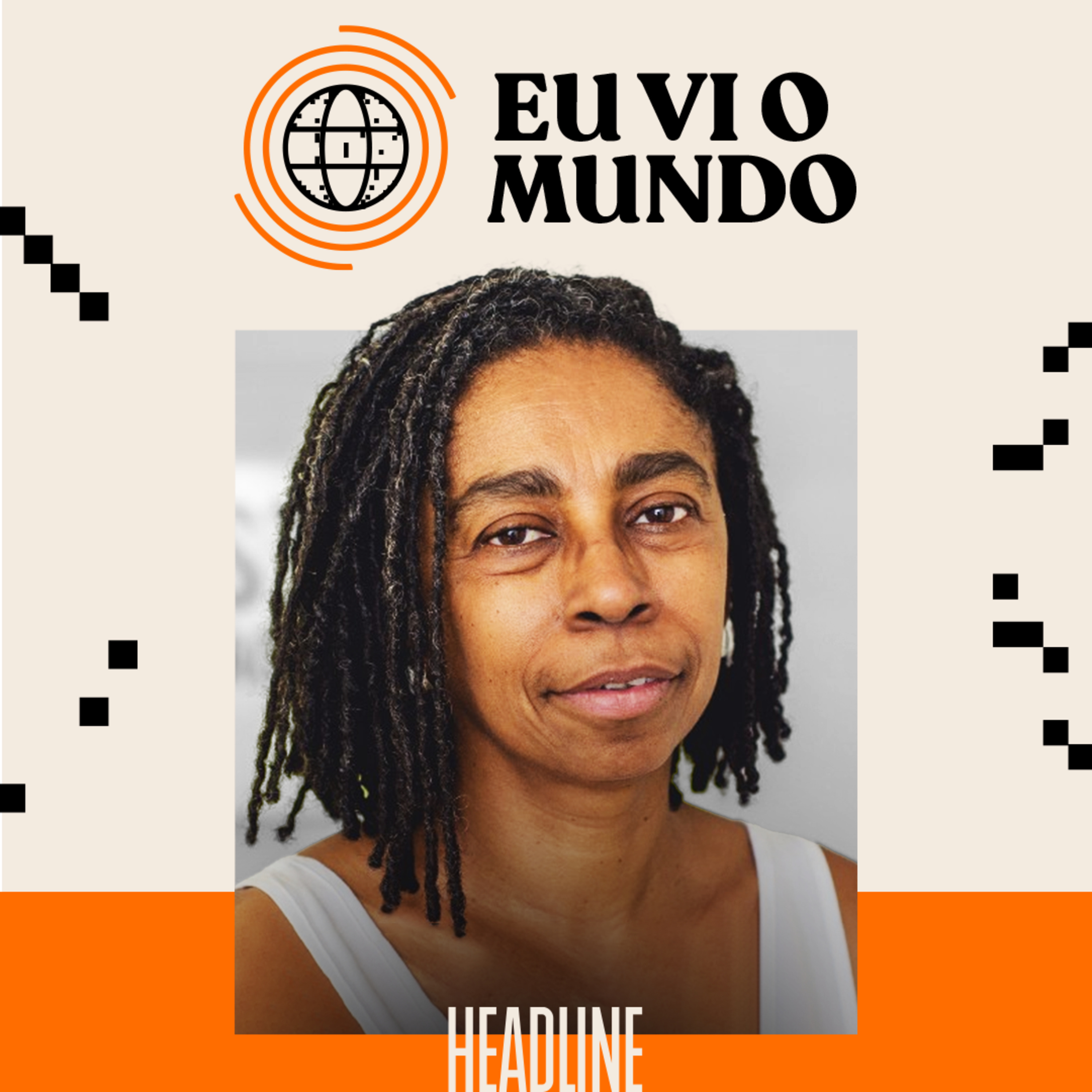 Eu Vi o Mundo