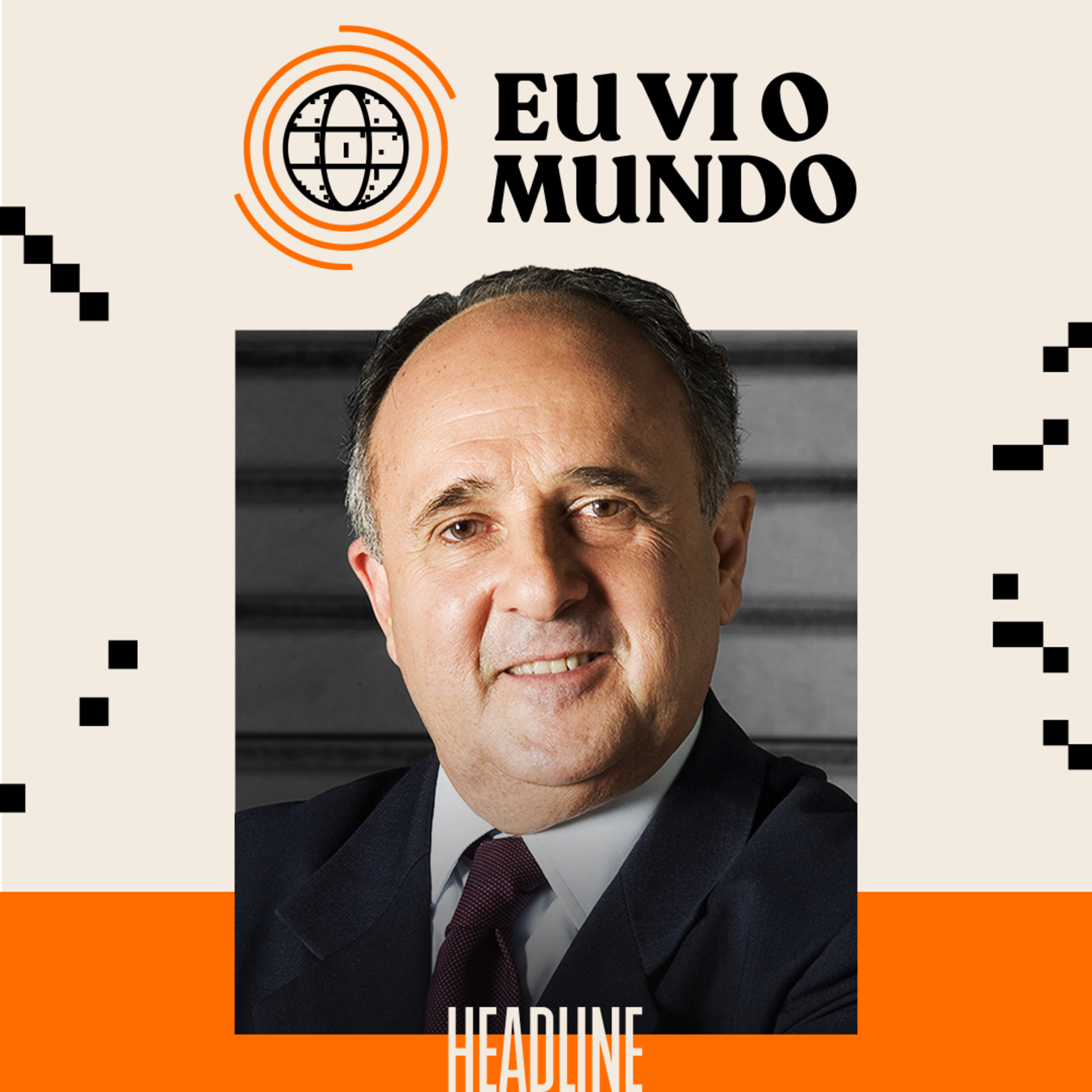 Eu Vi o Mundo
