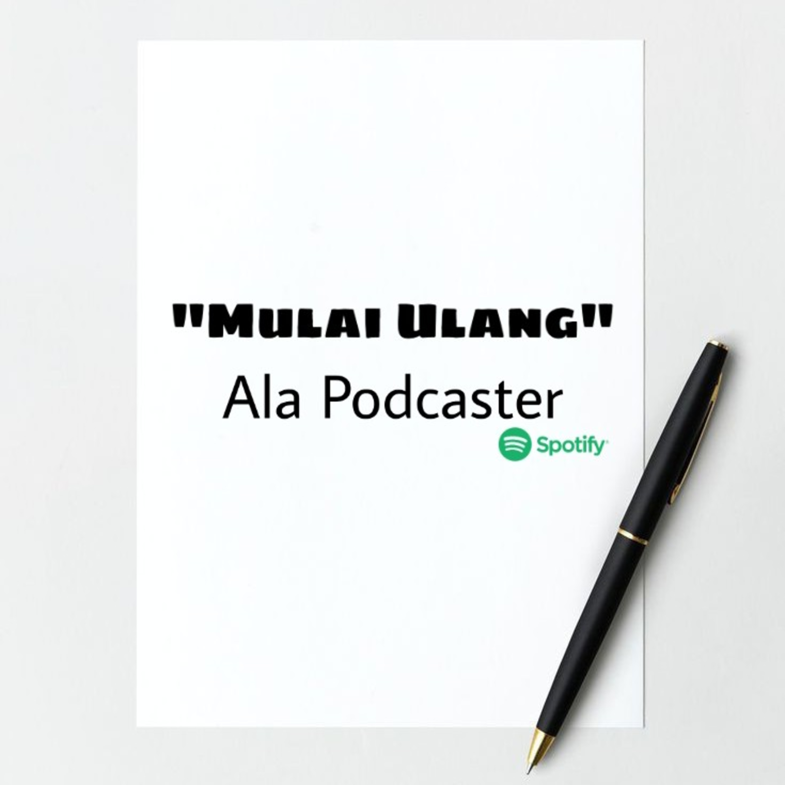 Ala Podcaster