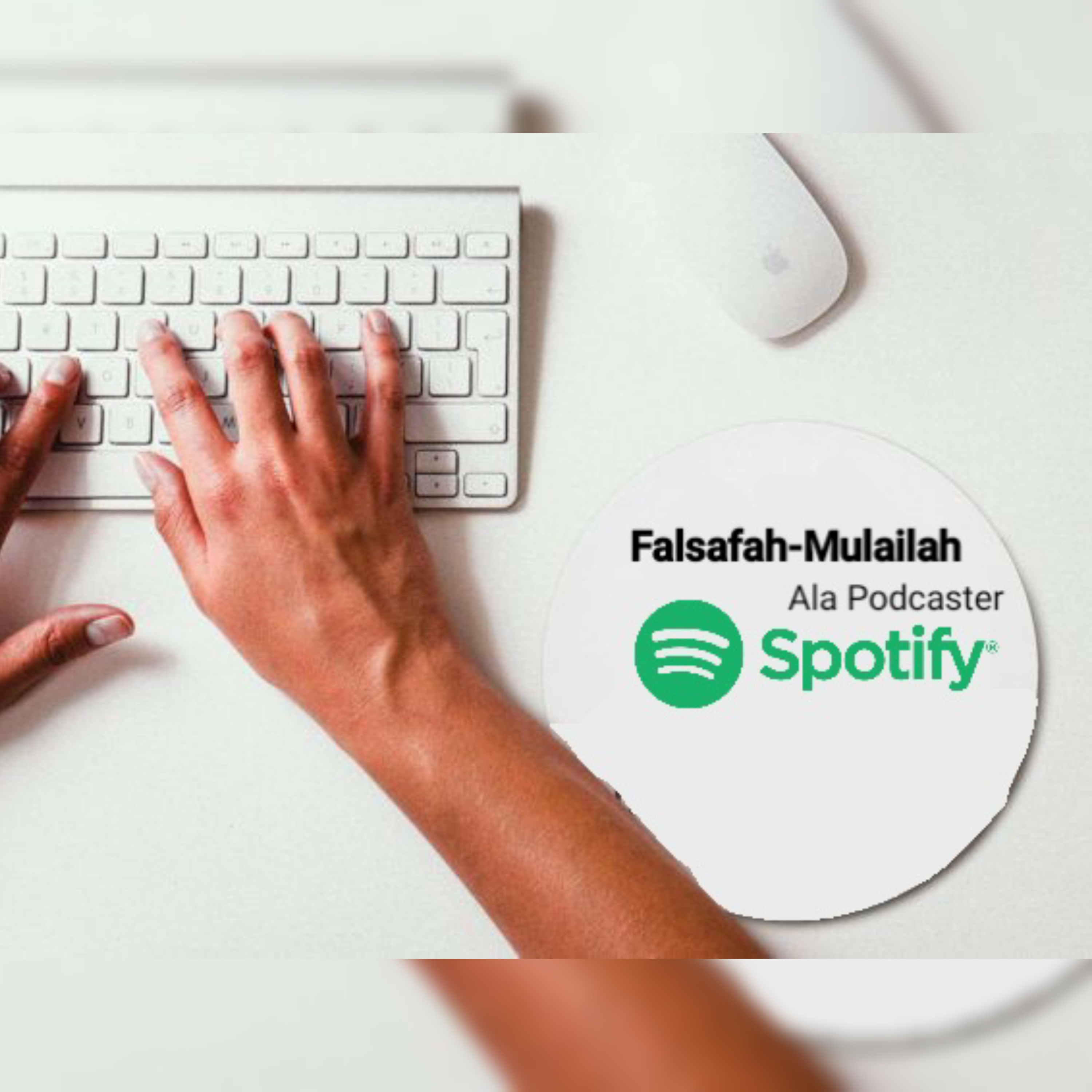 Ala Podcaster