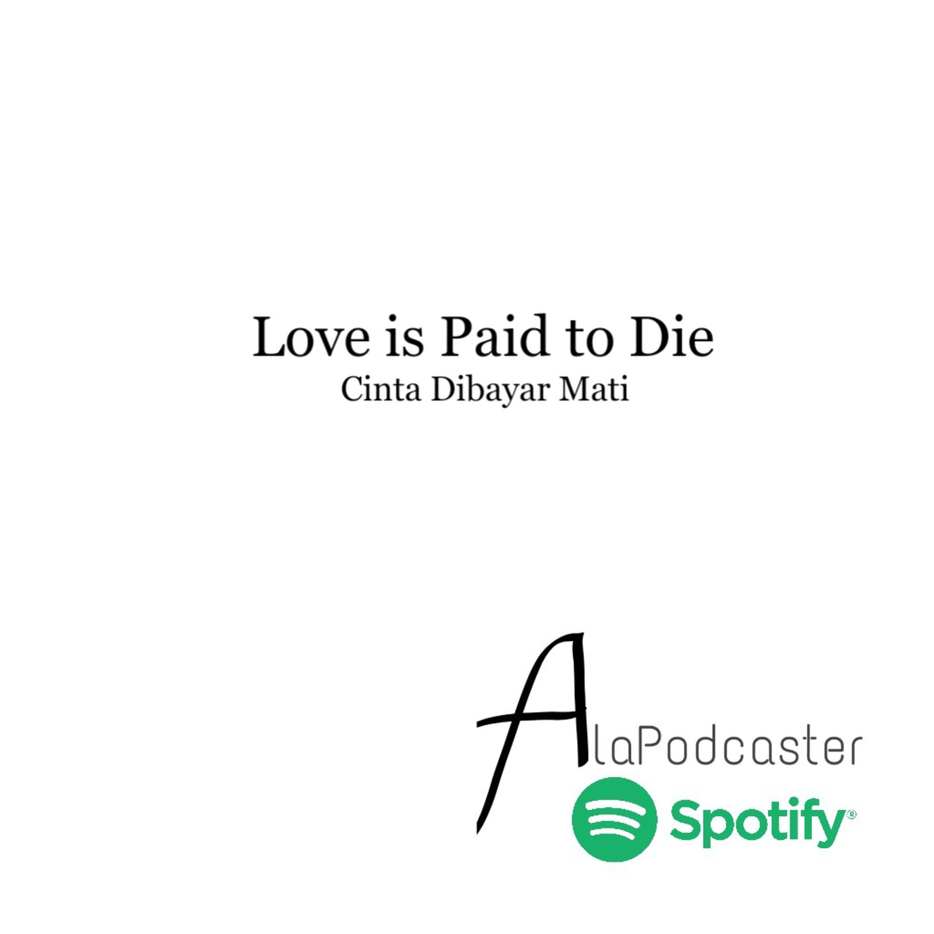 Ala Podcaster