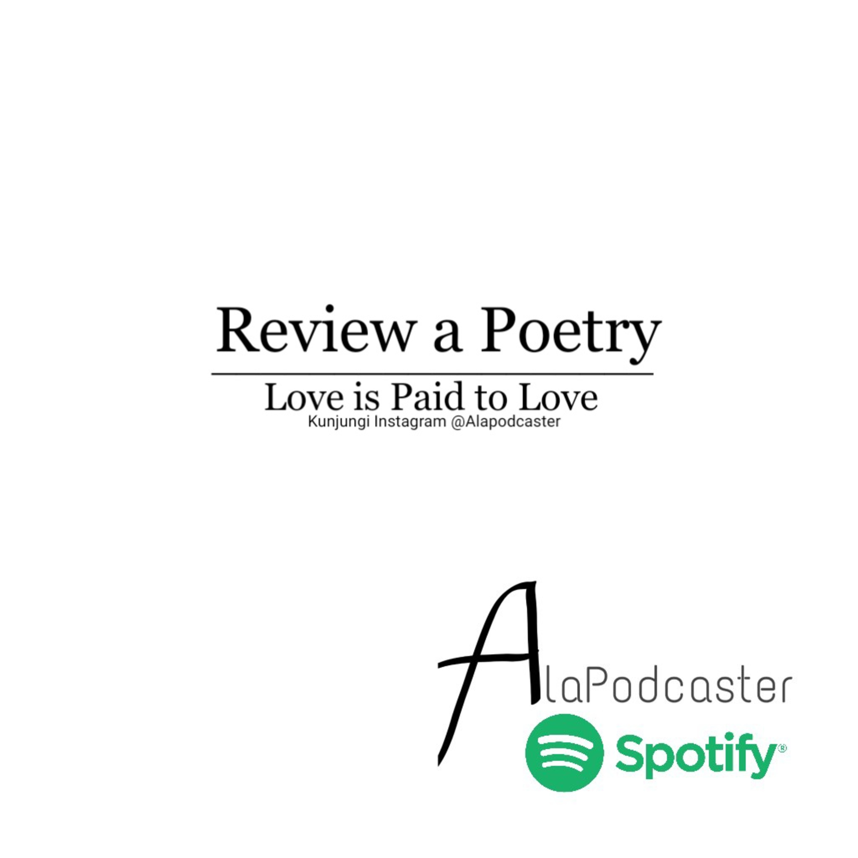 Ala Podcaster