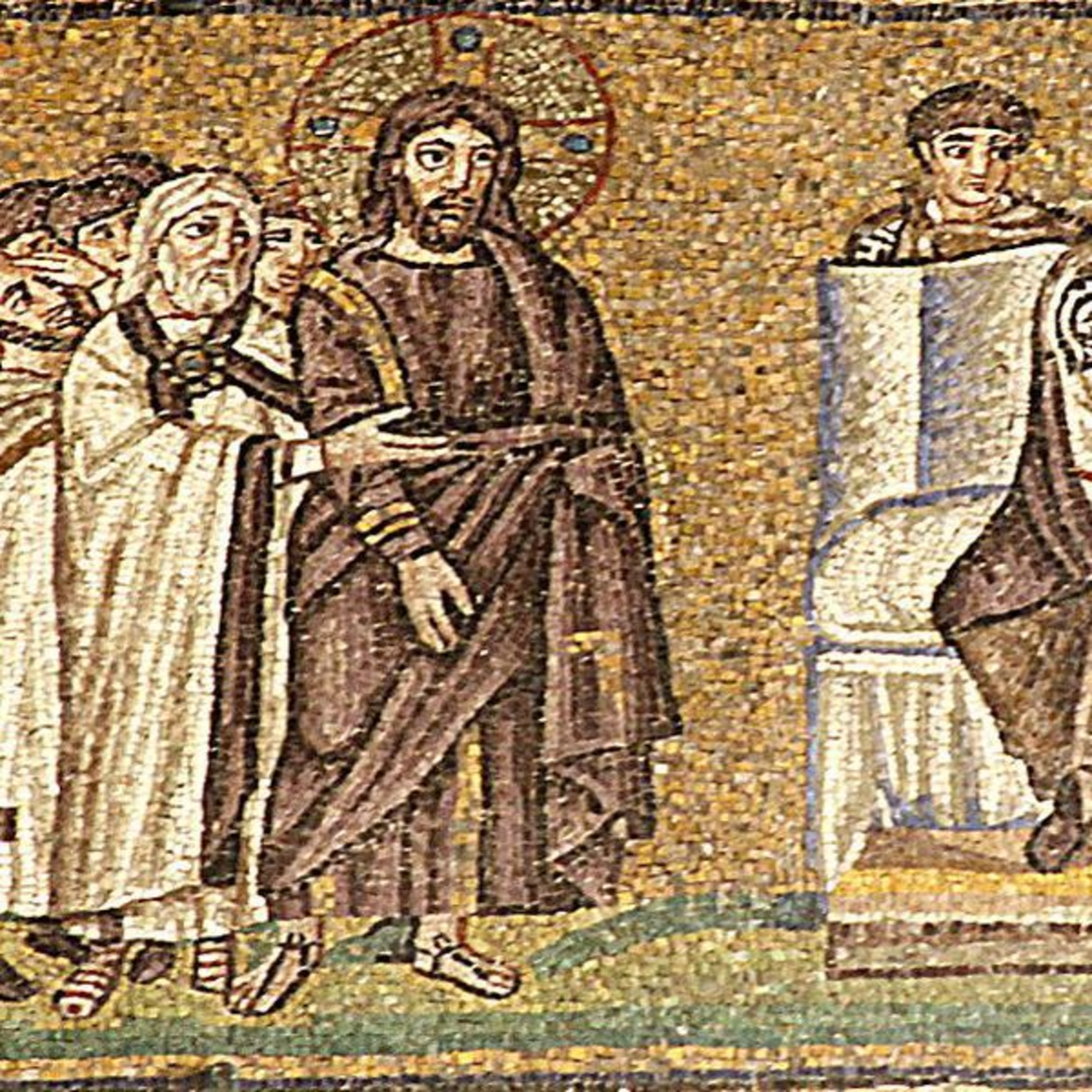 Carlos López Serrano -EL PORTAL -PODCAST DE LAS CIENCIAS BIBLICAS