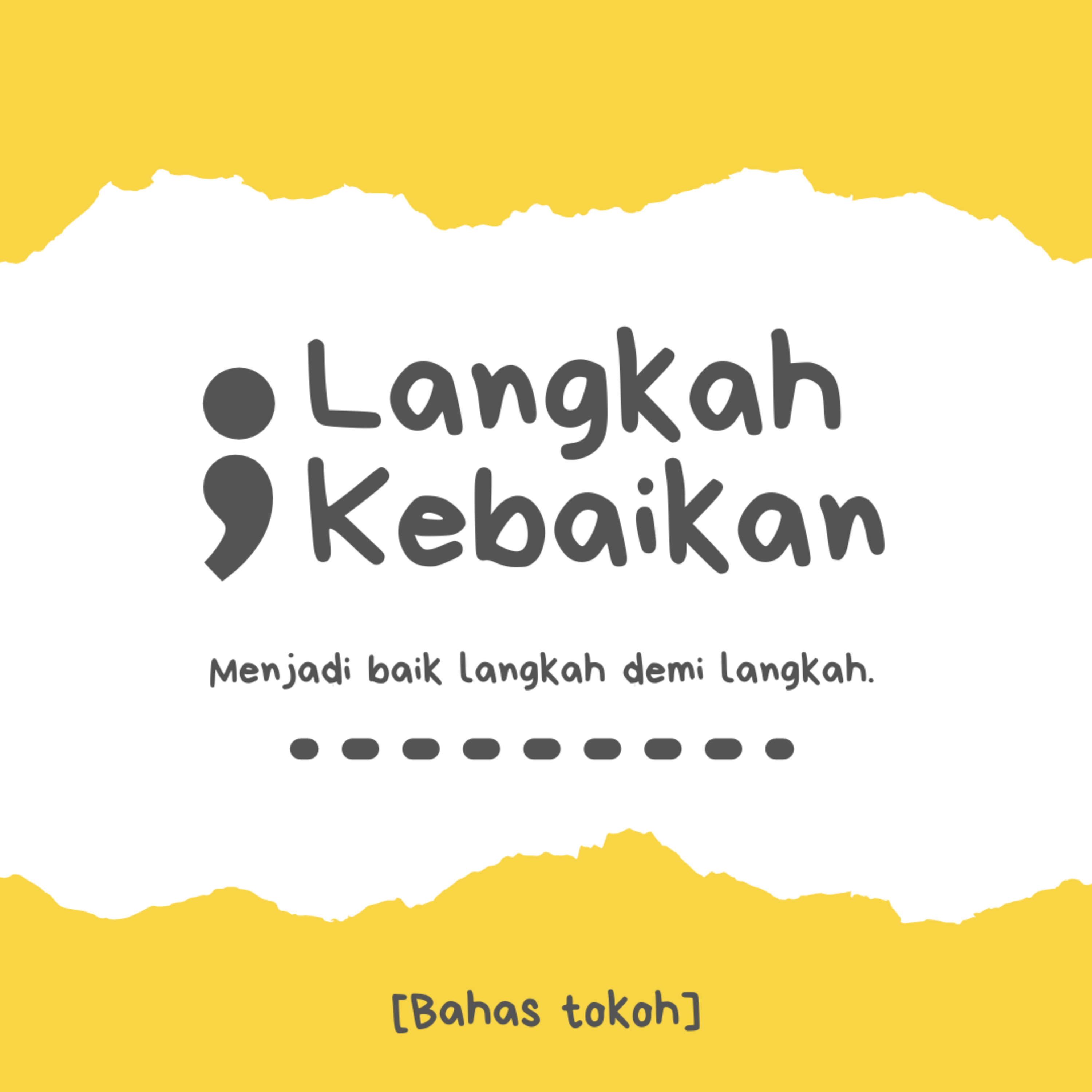 [Bahas Tokoh] Nu'aiman ibn Amr.