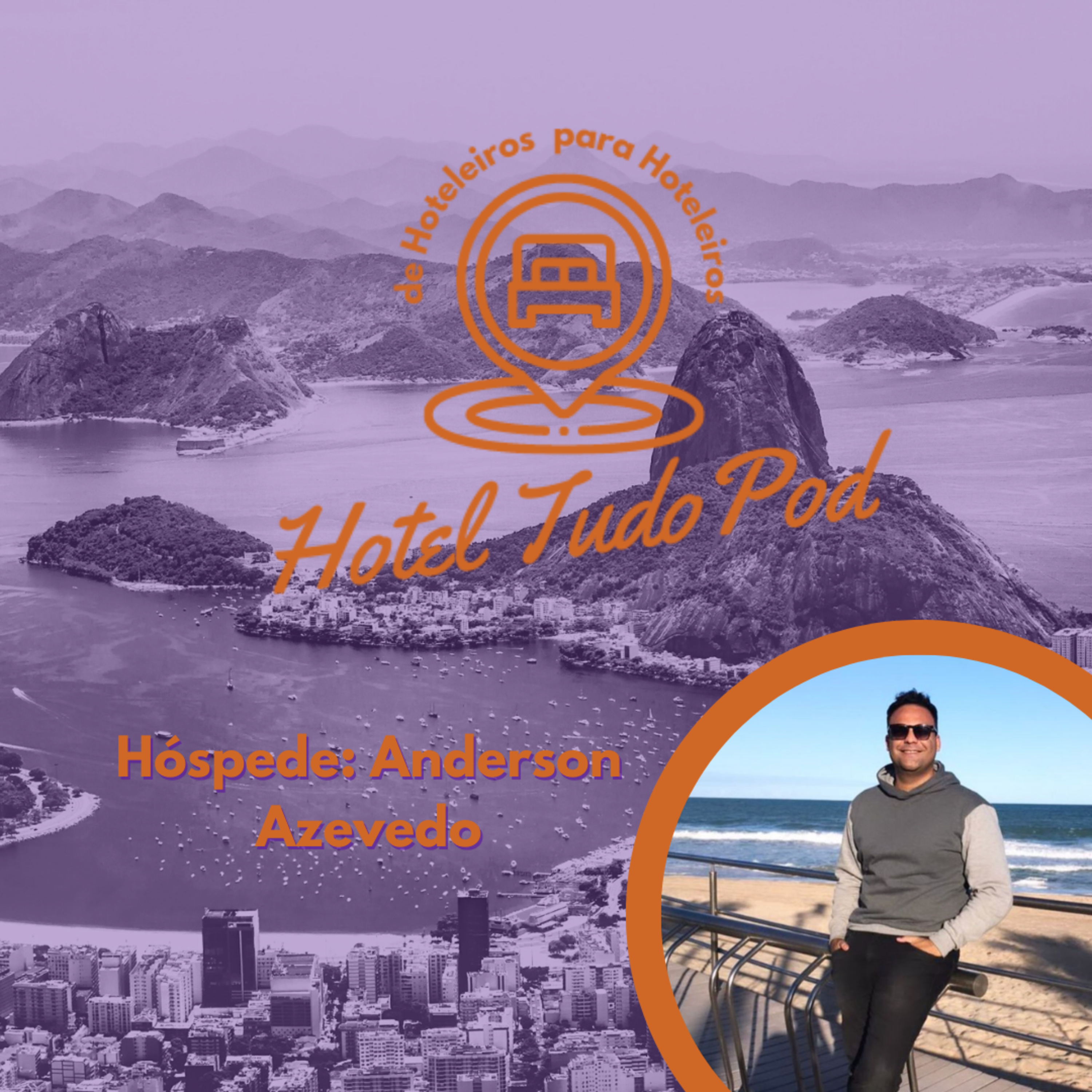 Hotel TudoPod