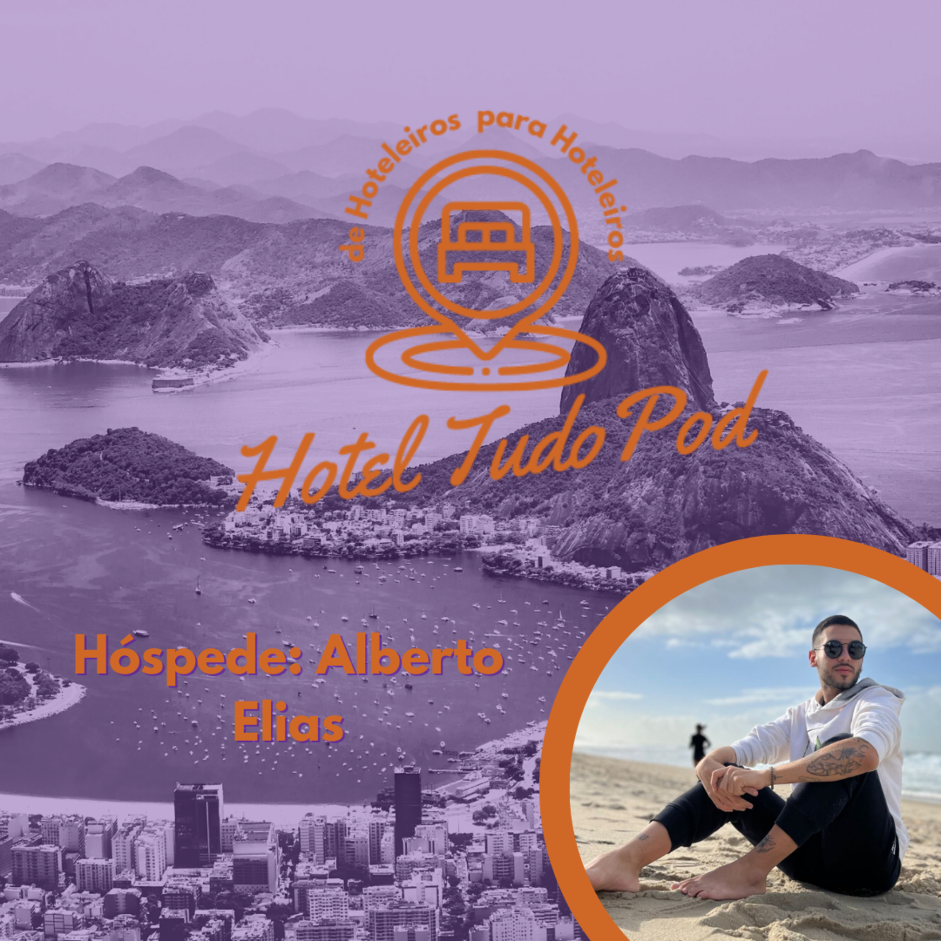 Hotel TudoPod