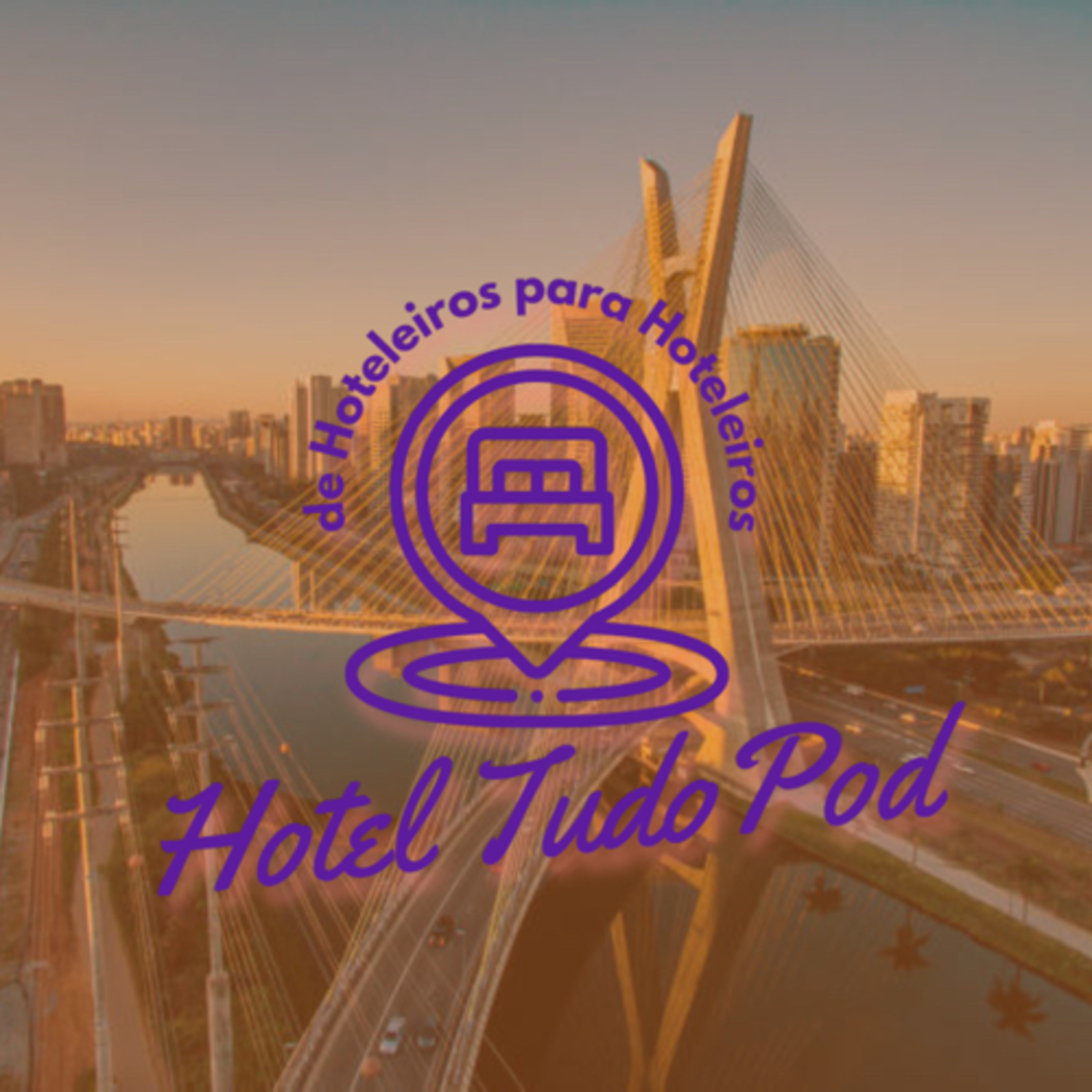 Hotel TudoPod