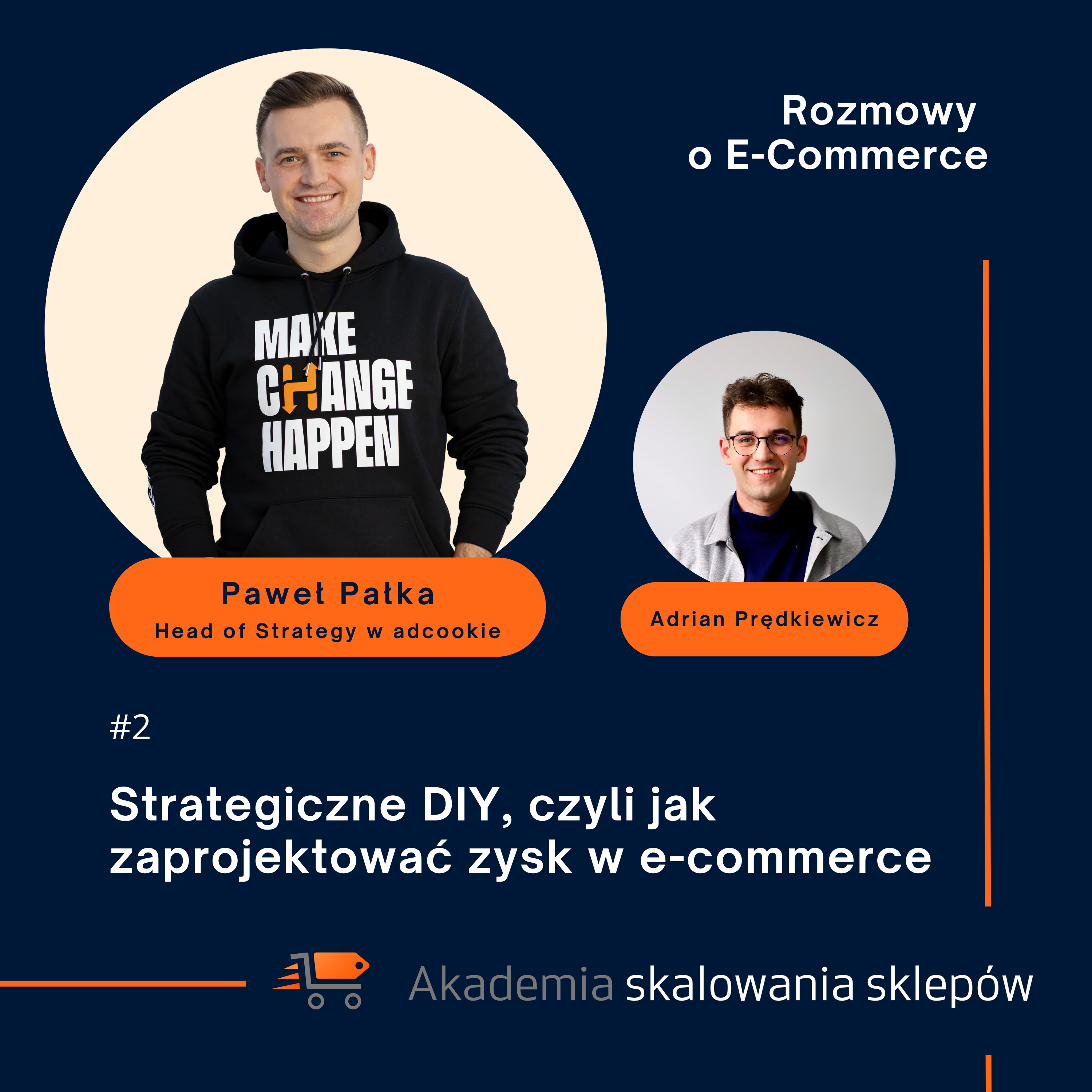 Akademia Skalowania Sklepów