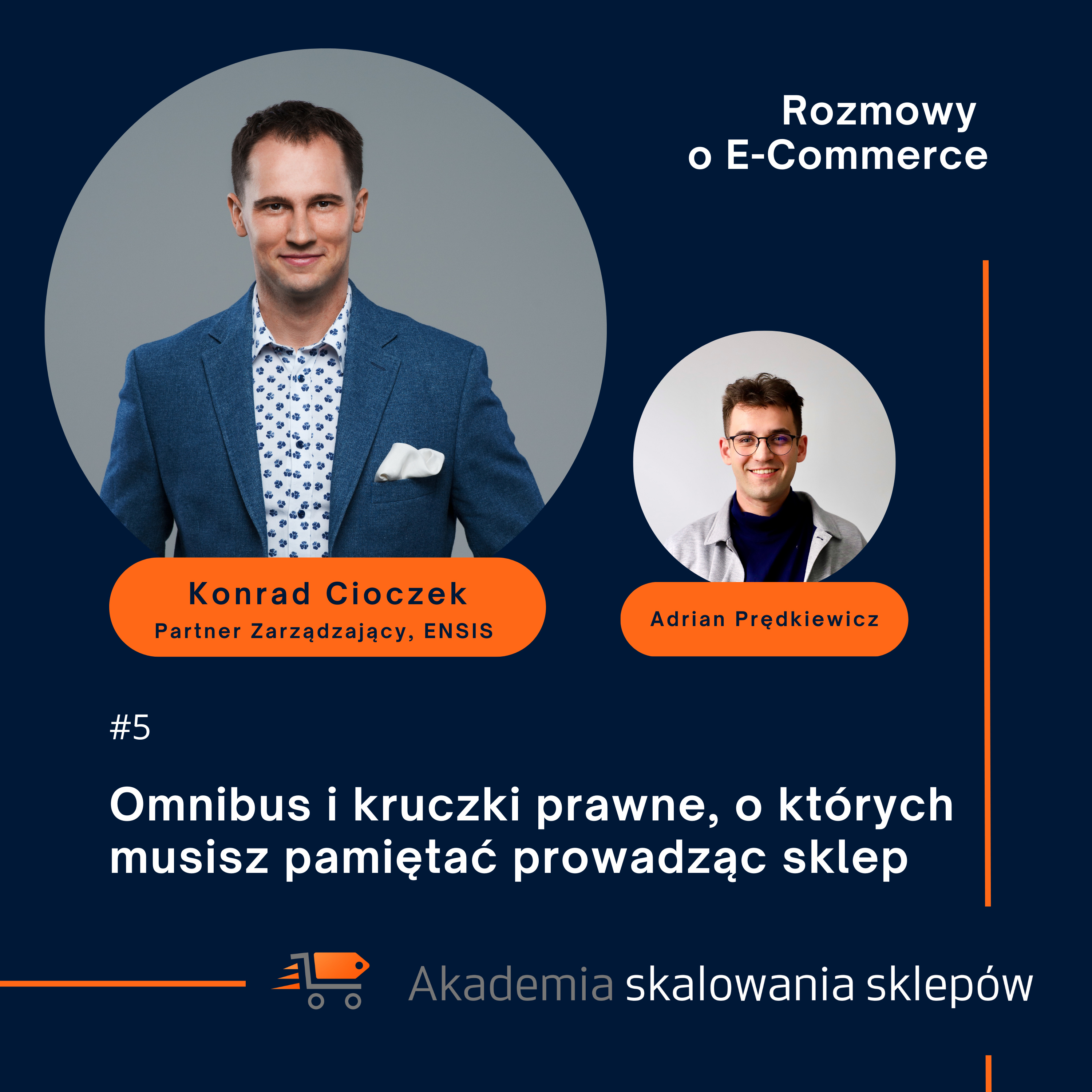 Akademia Skalowania Sklepów