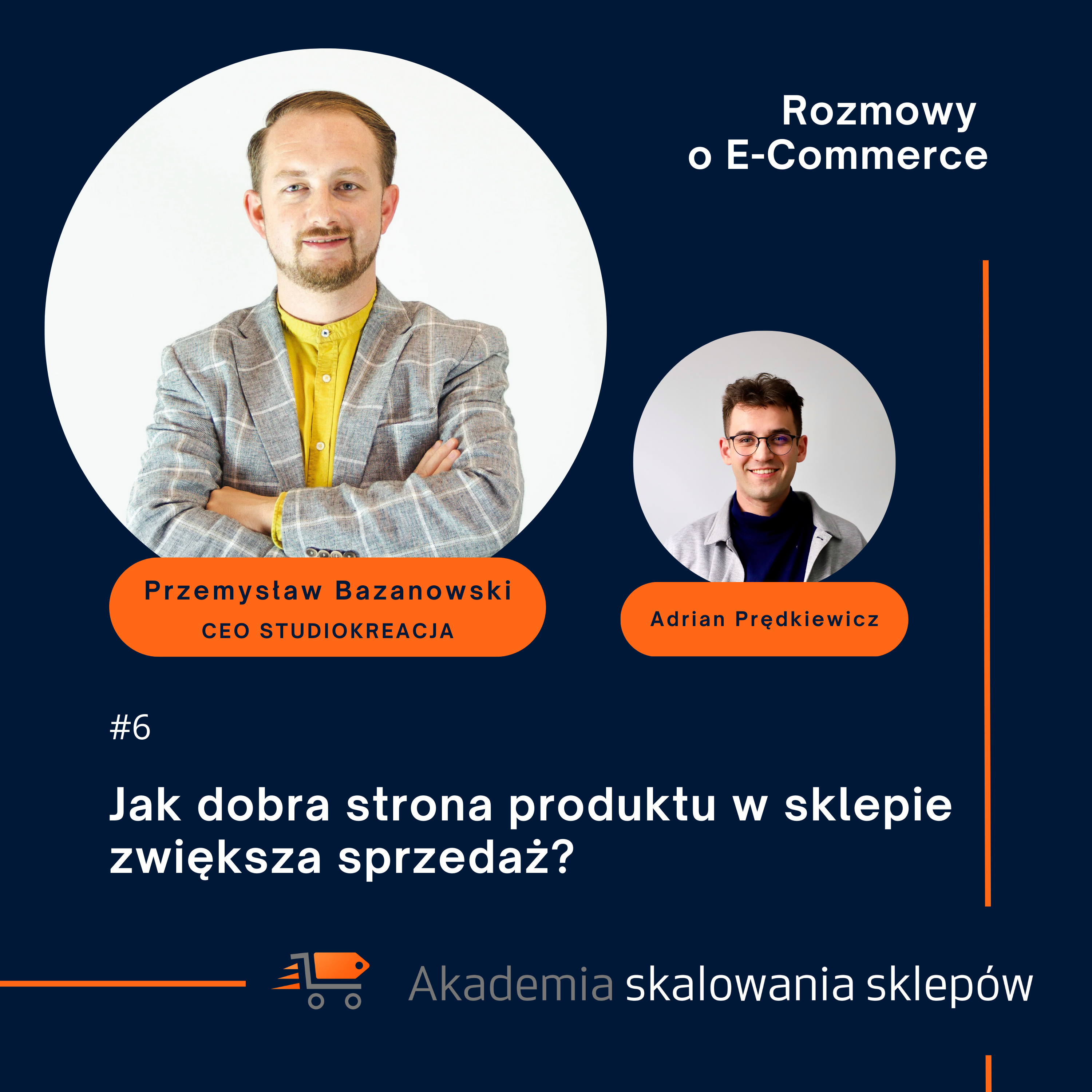 Akademia Skalowania Sklepów