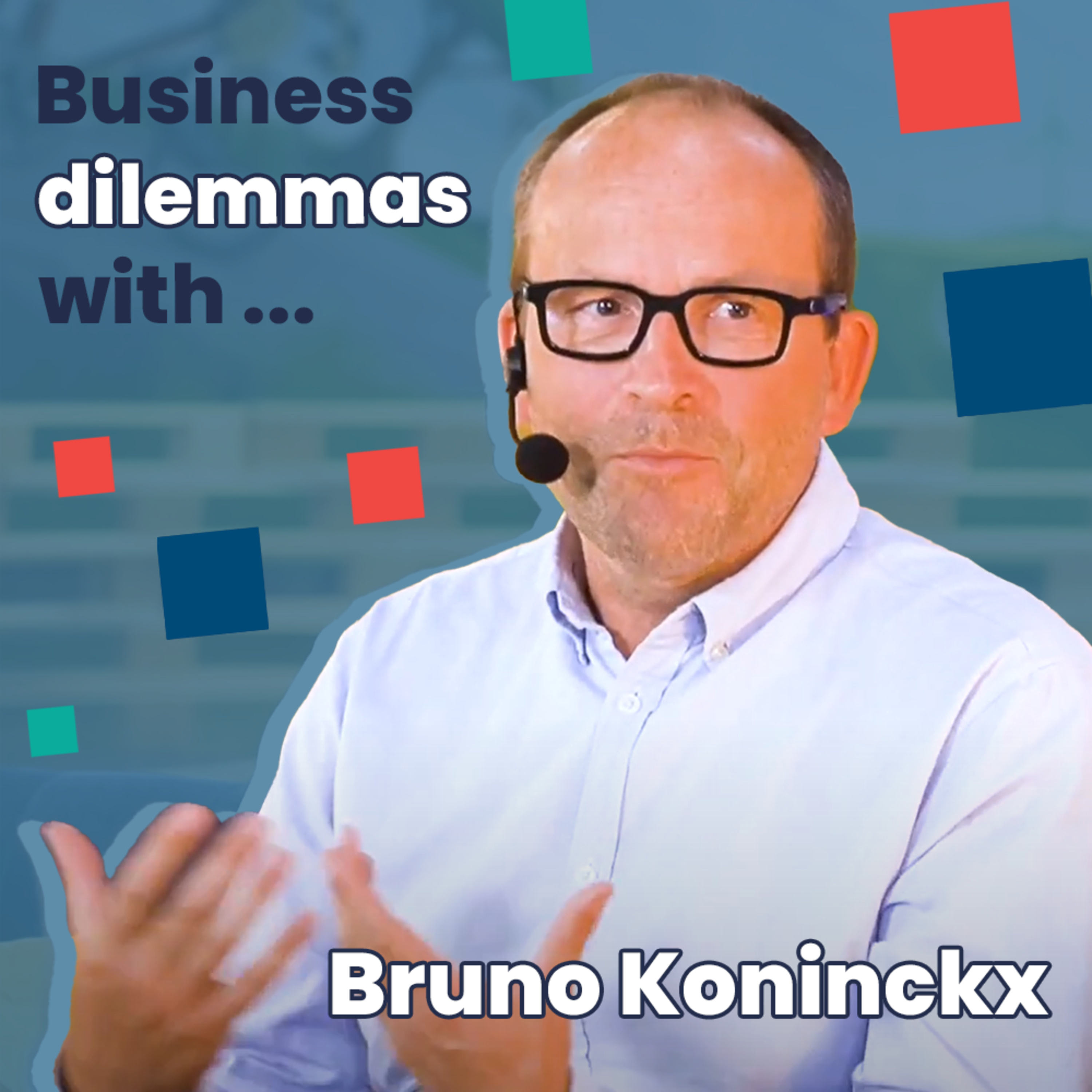 Business dilemmas with...