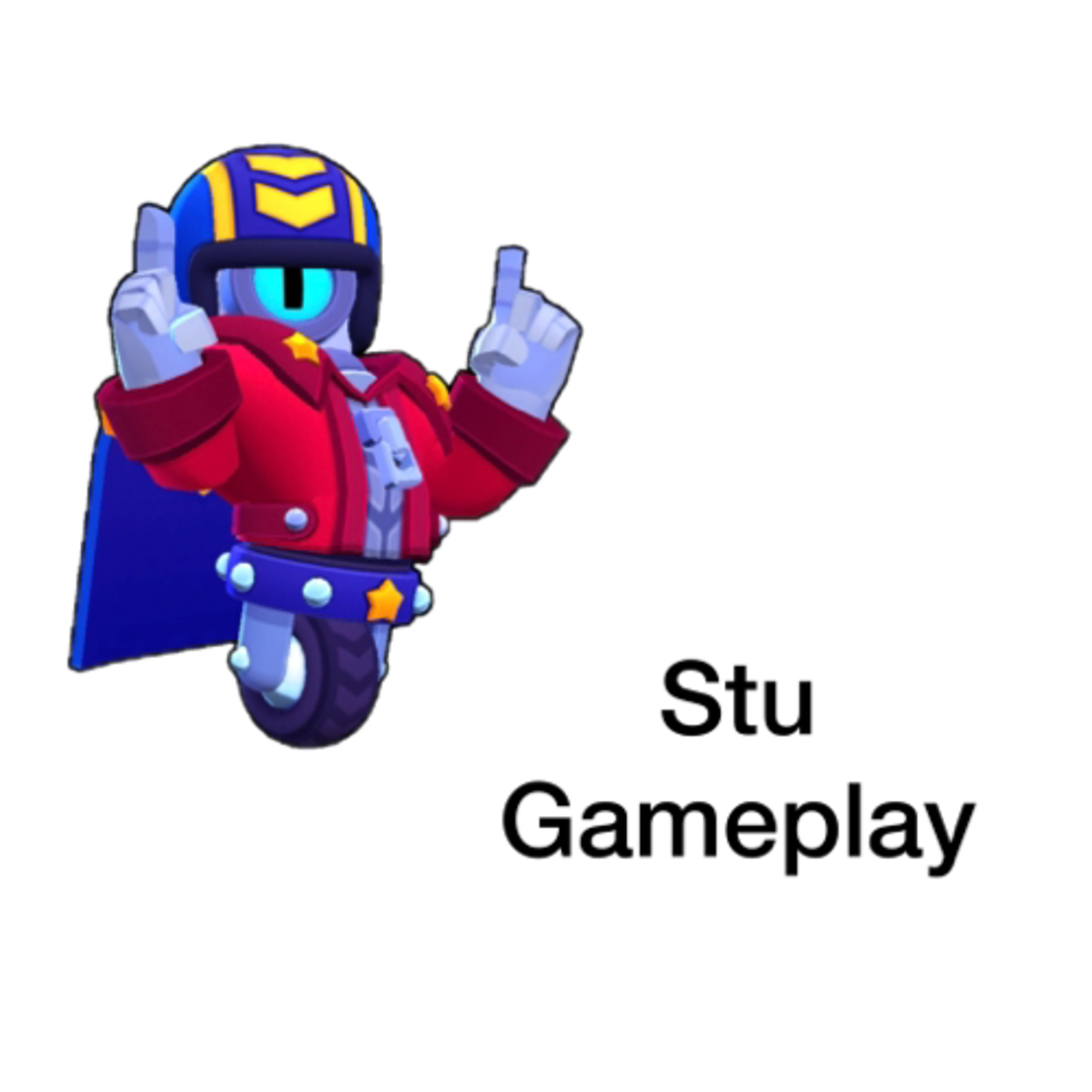 155#Stu gameplay episode artwork