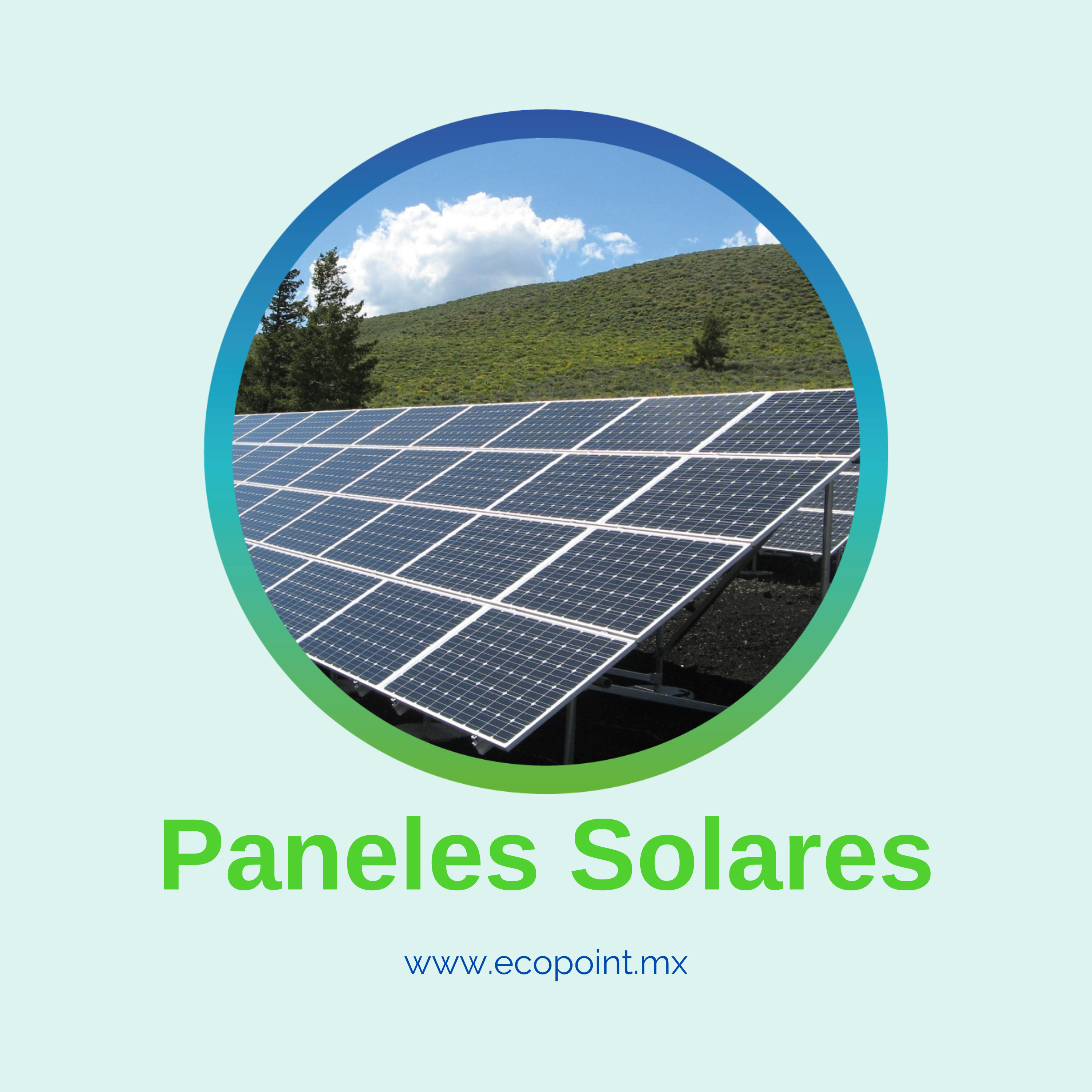 Paneles Solares episode artwork