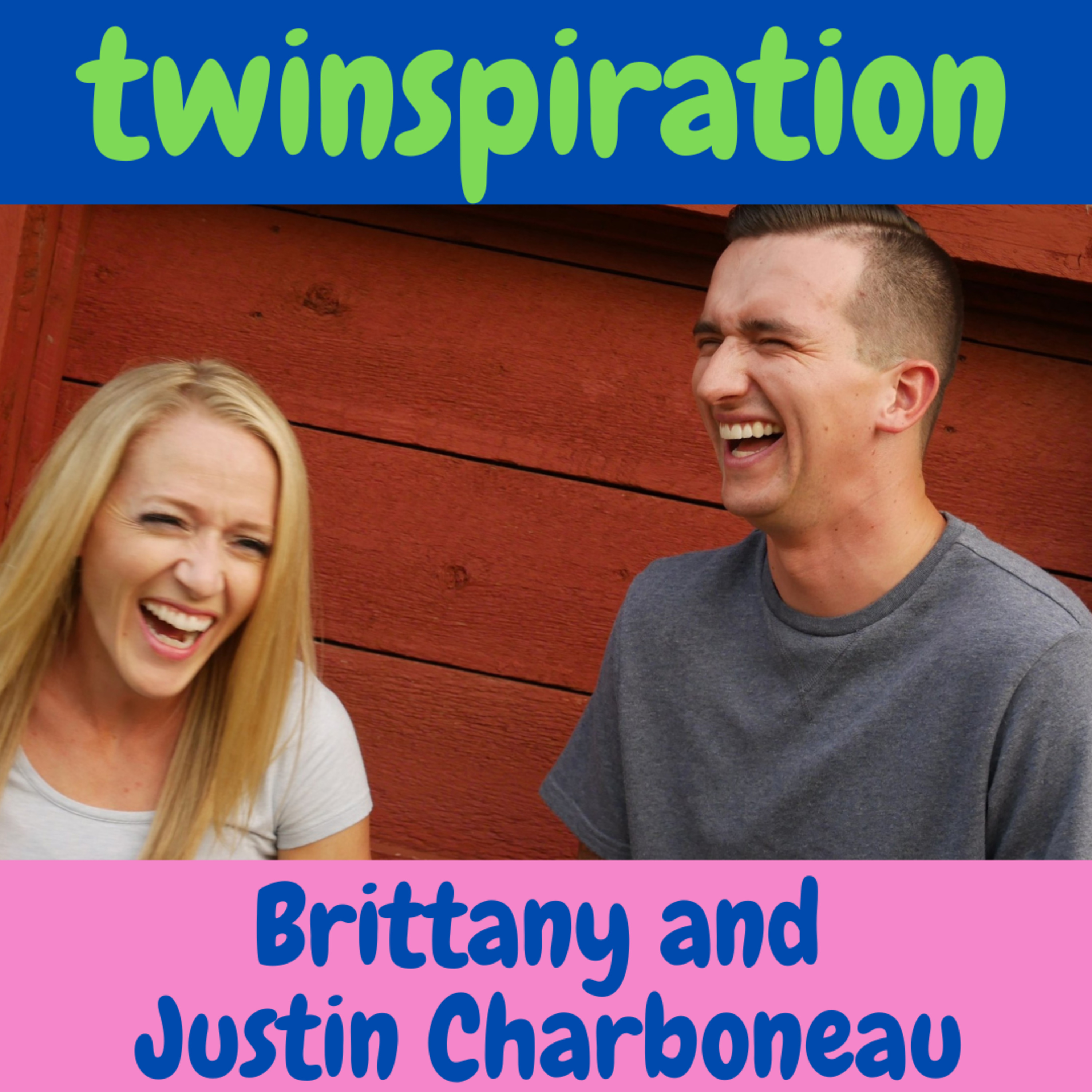 It\'s A Twin Thing