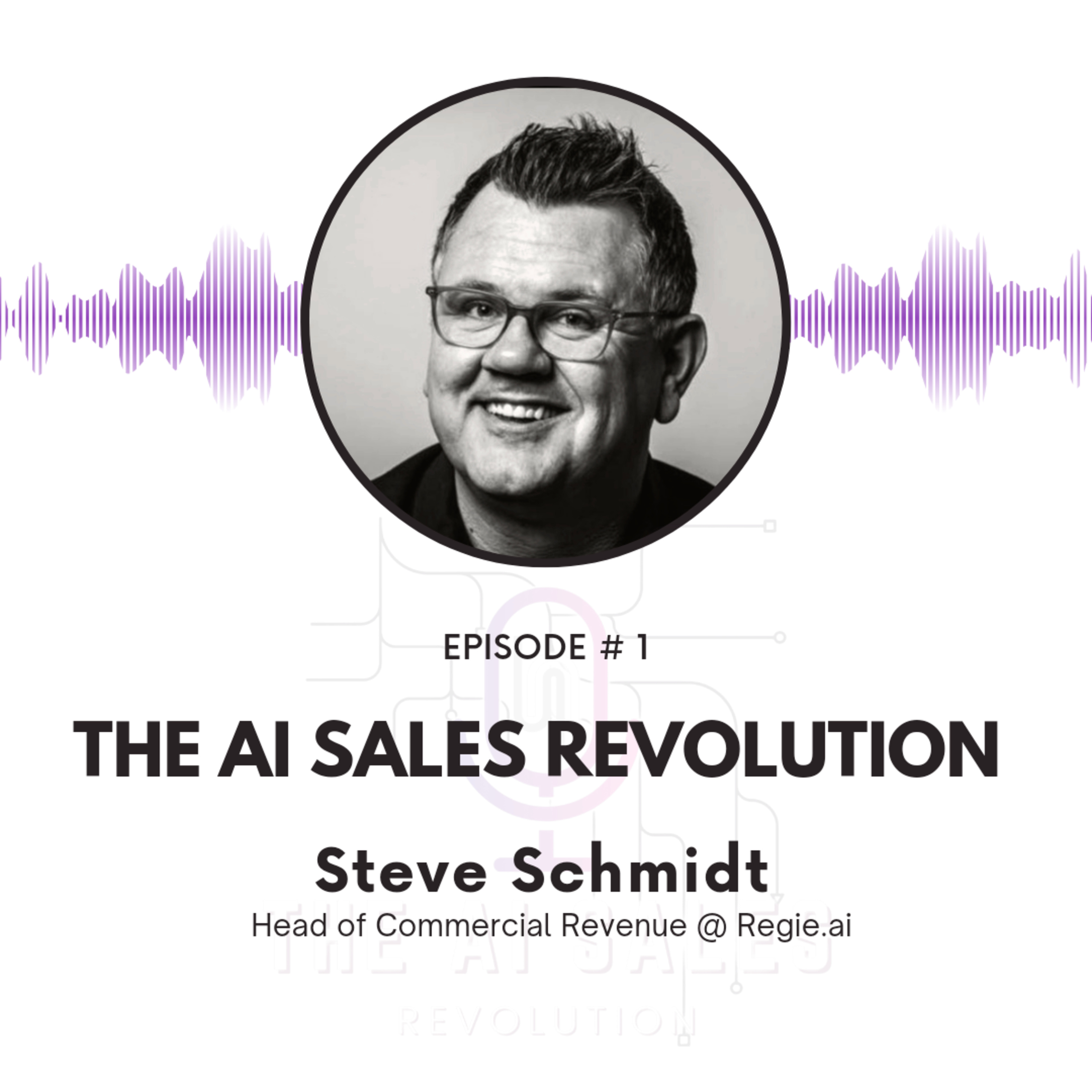 The AI Sales Revolution