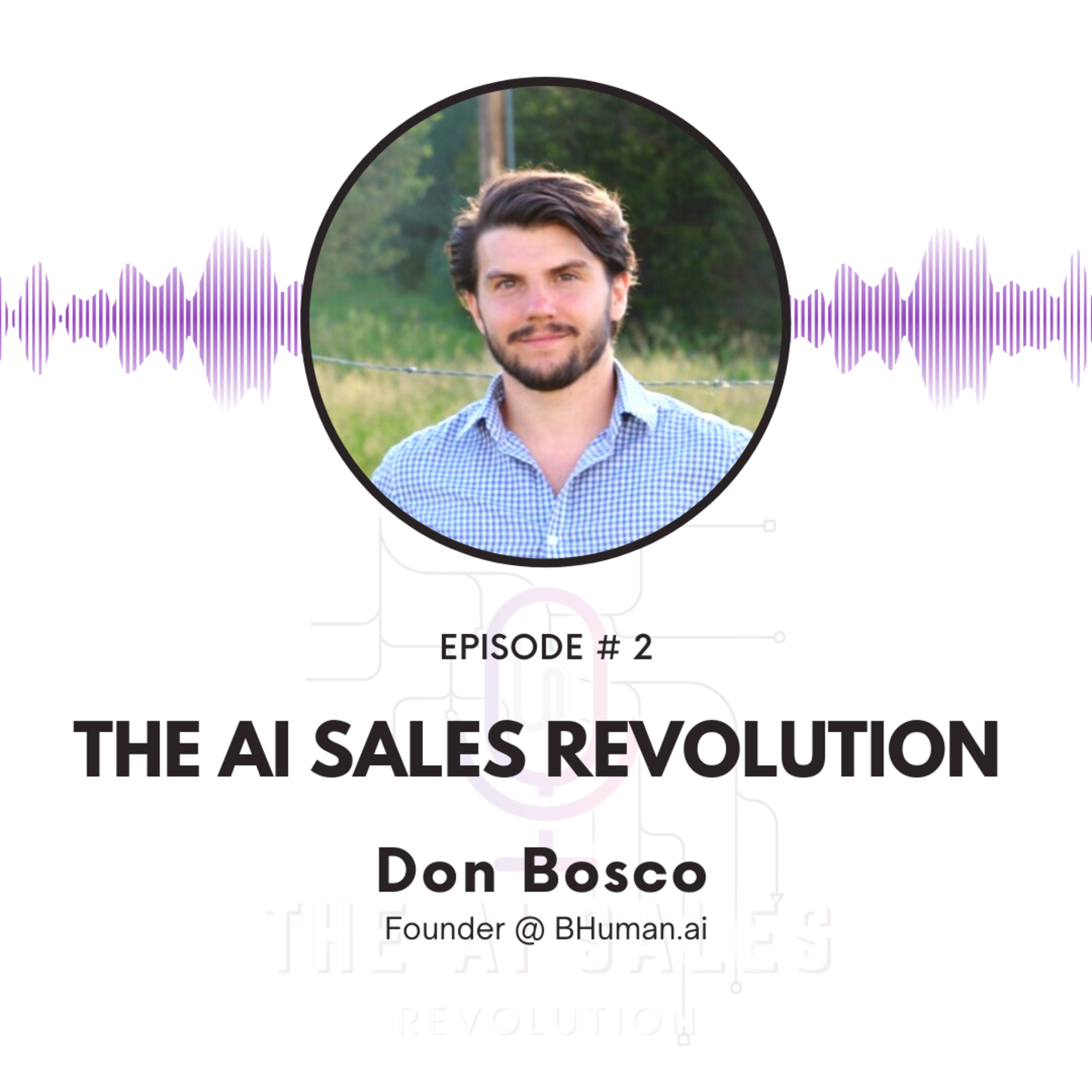 The AI Sales Revolution