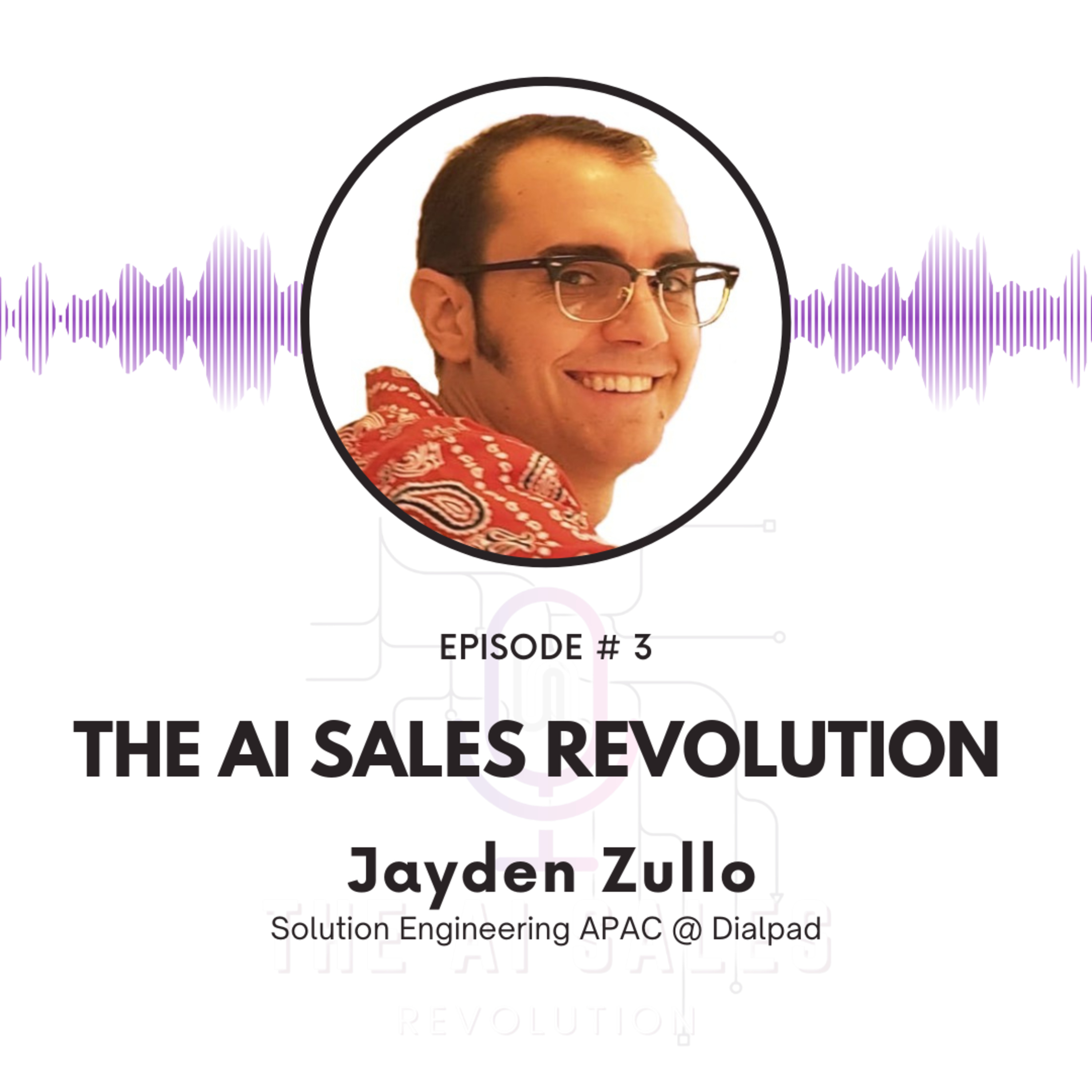 The AI Sales Revolution