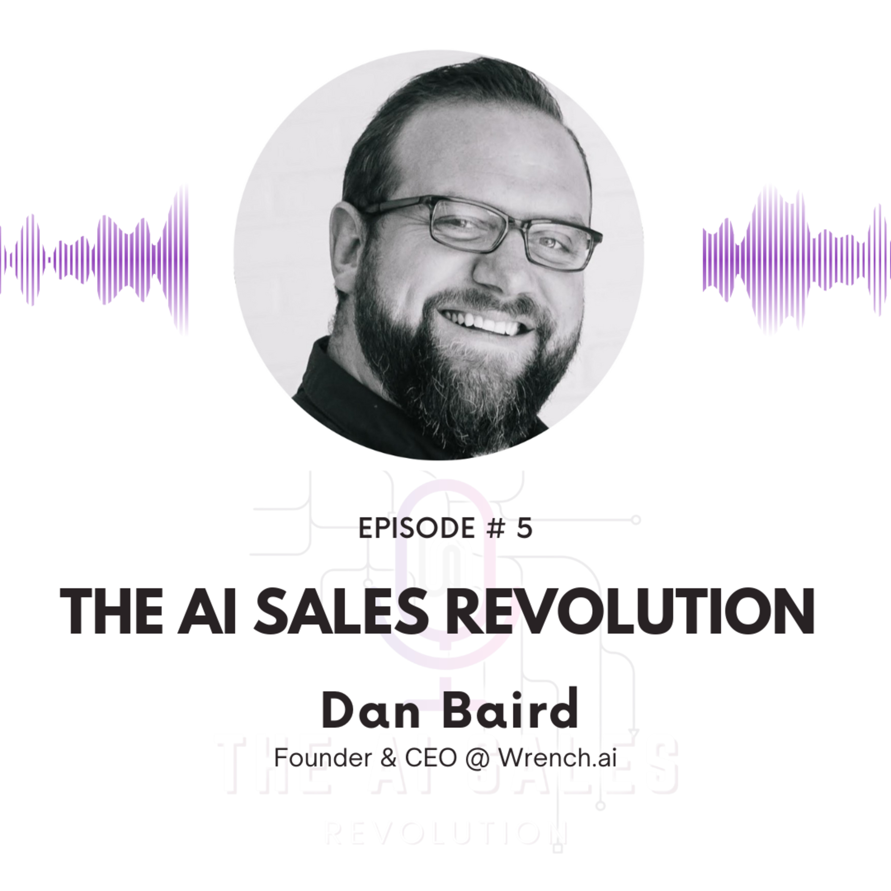 The AI Sales Revolution