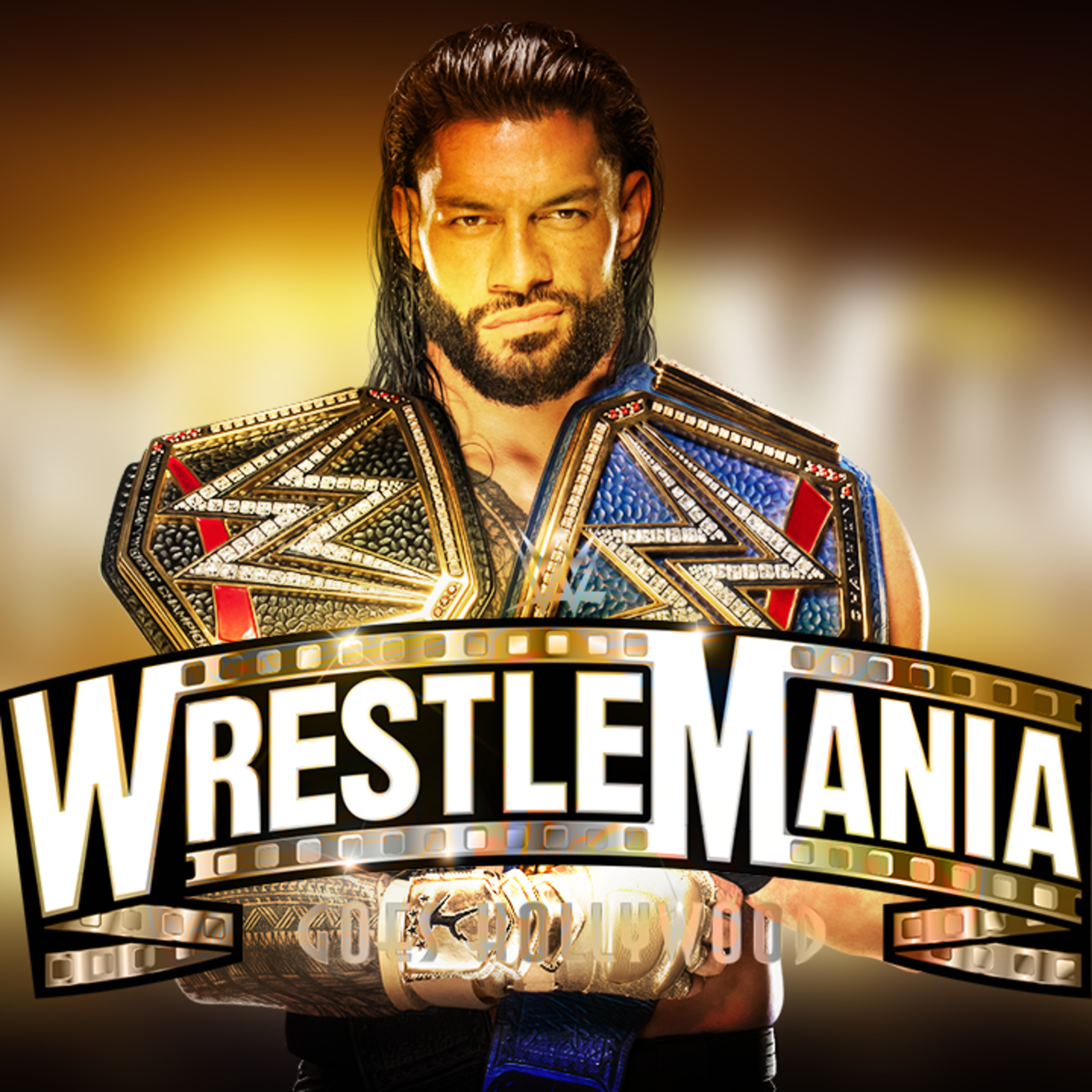 2HVY Wrestling Podcast