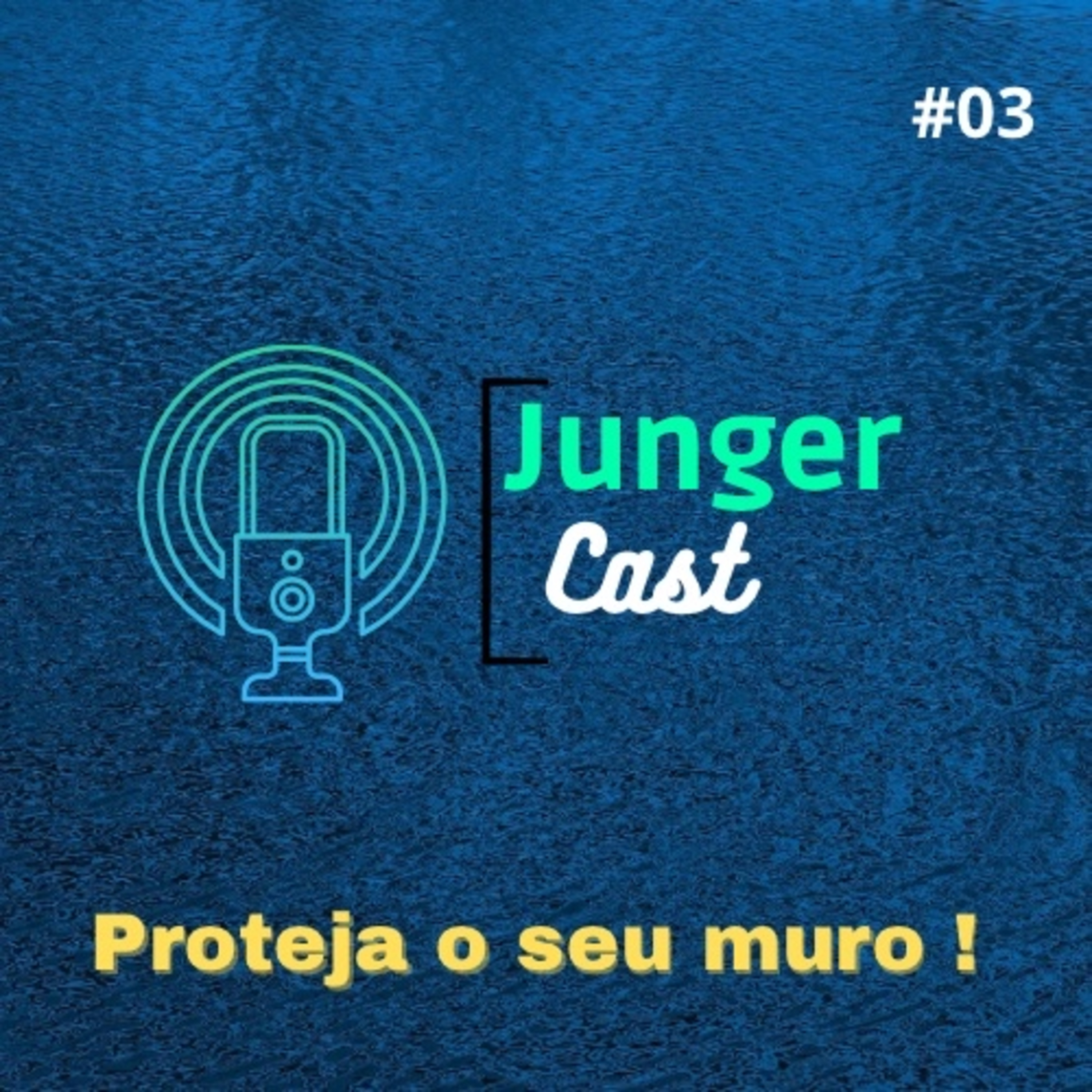 JungerCast