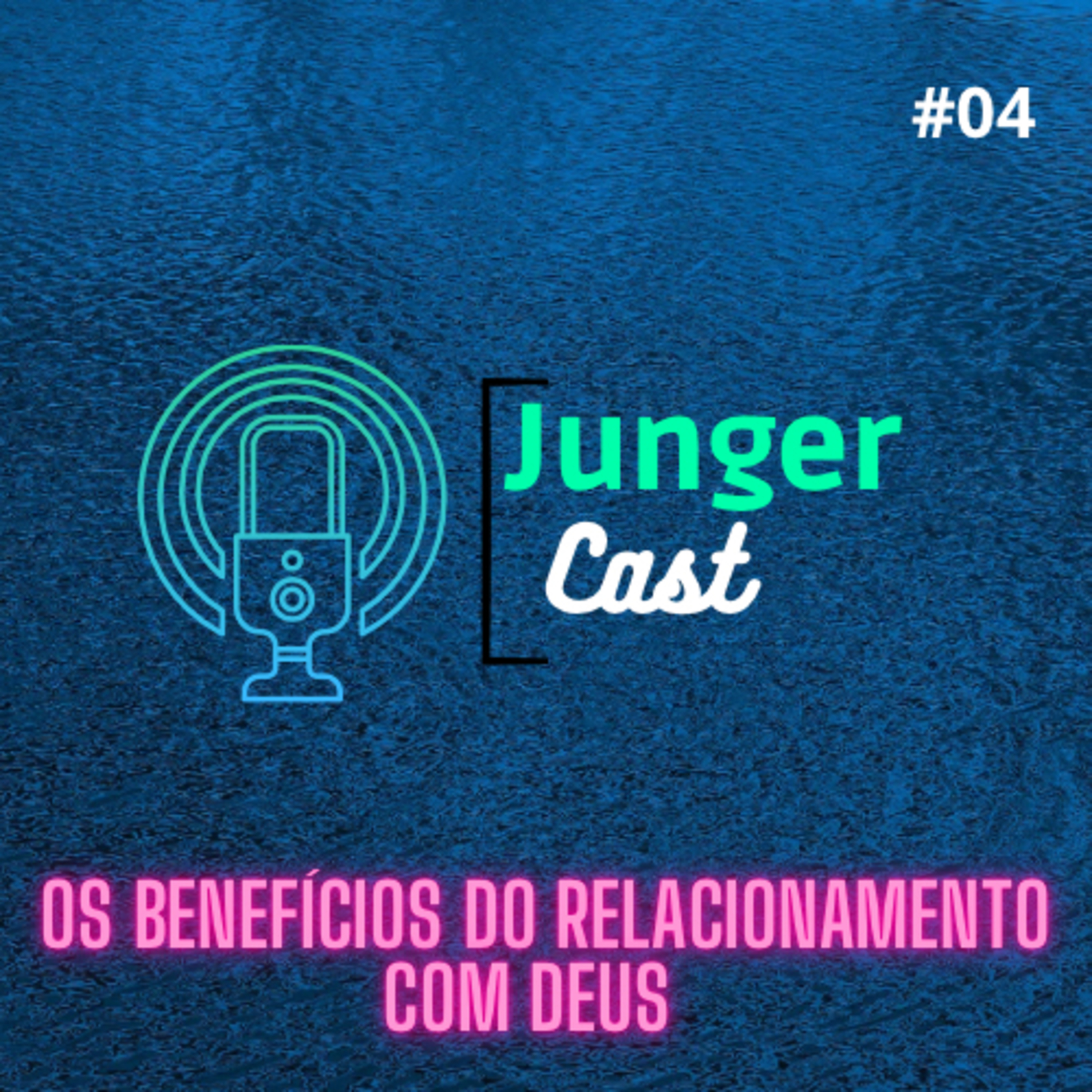 JungerCast