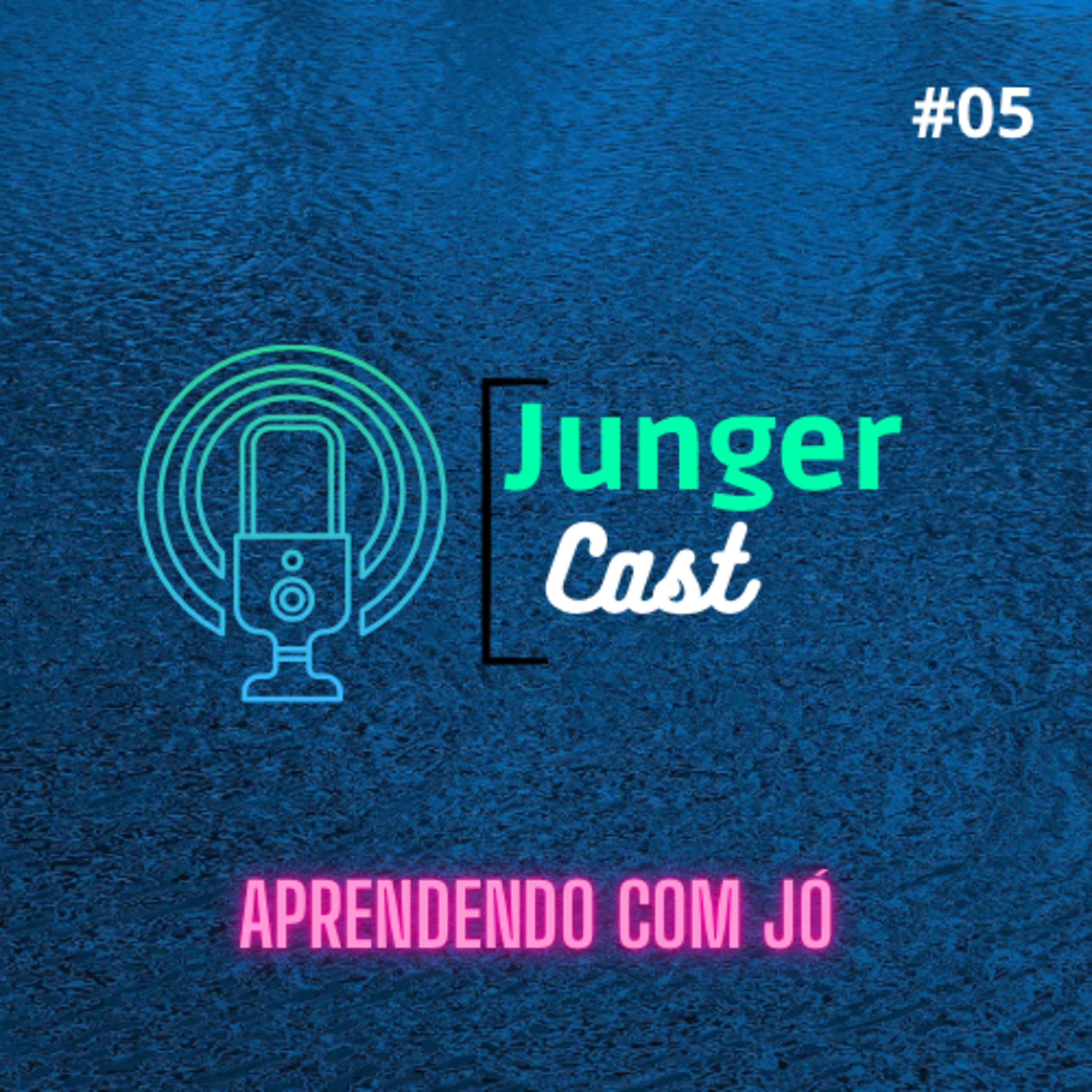 JungerCast