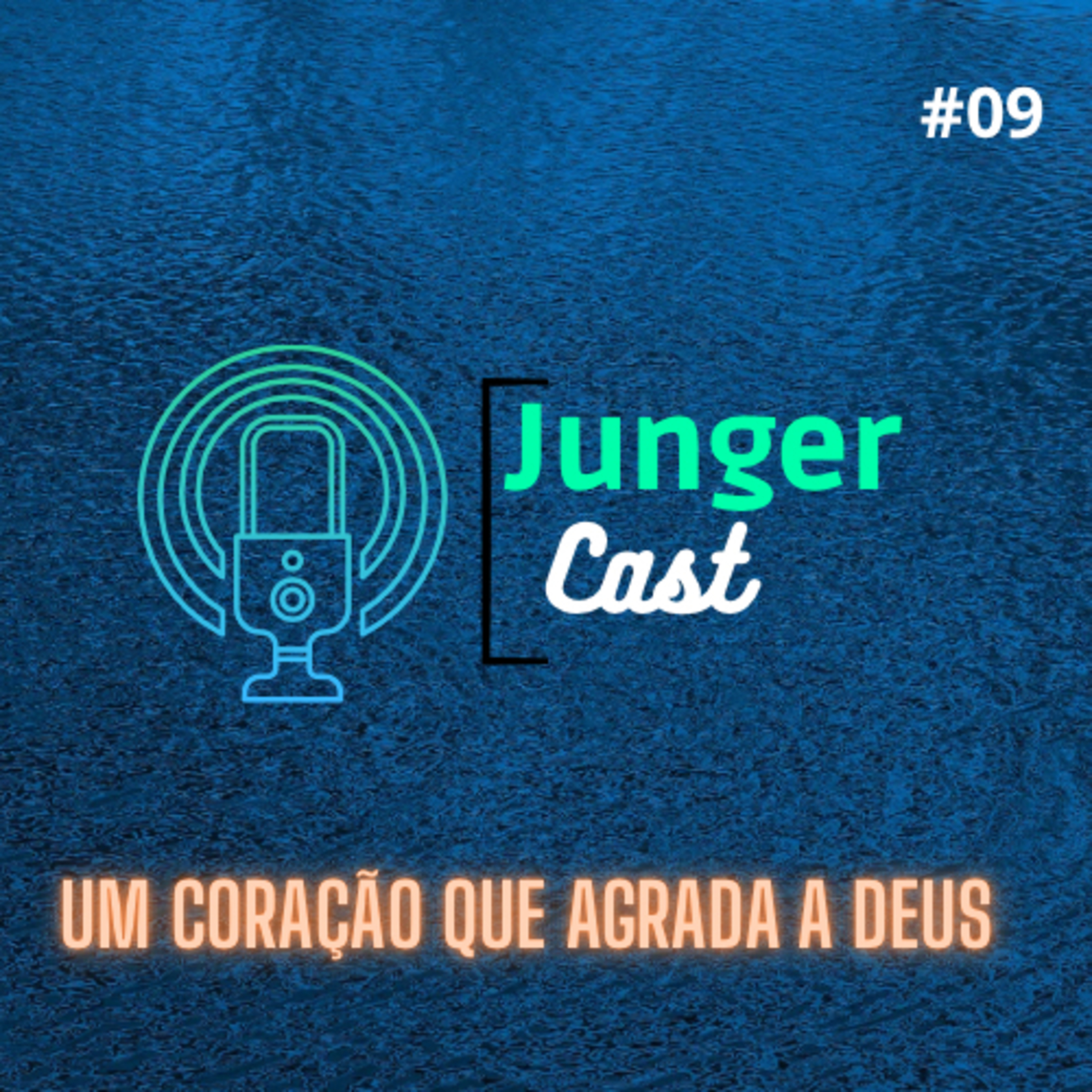 JungerCast