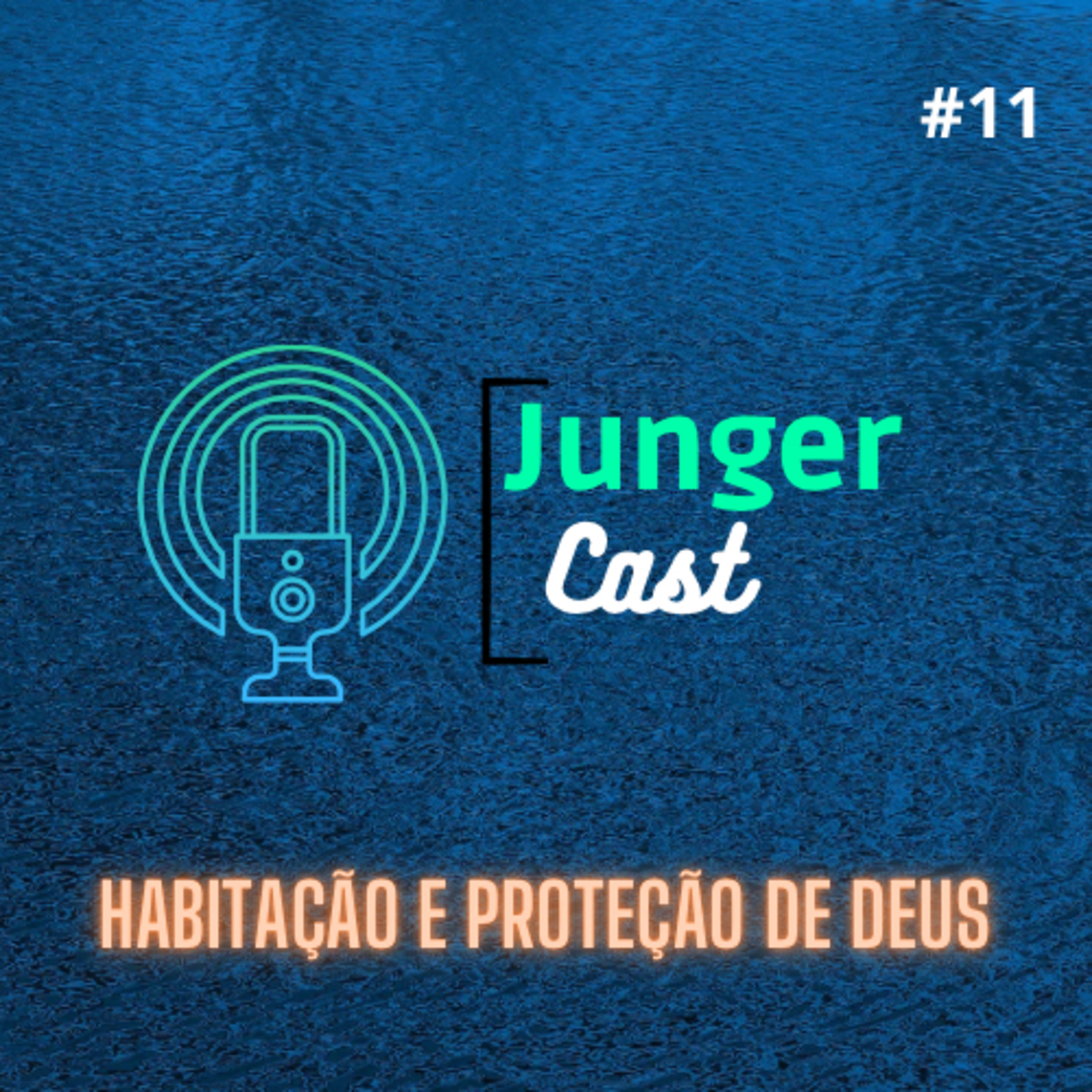 JungerCast