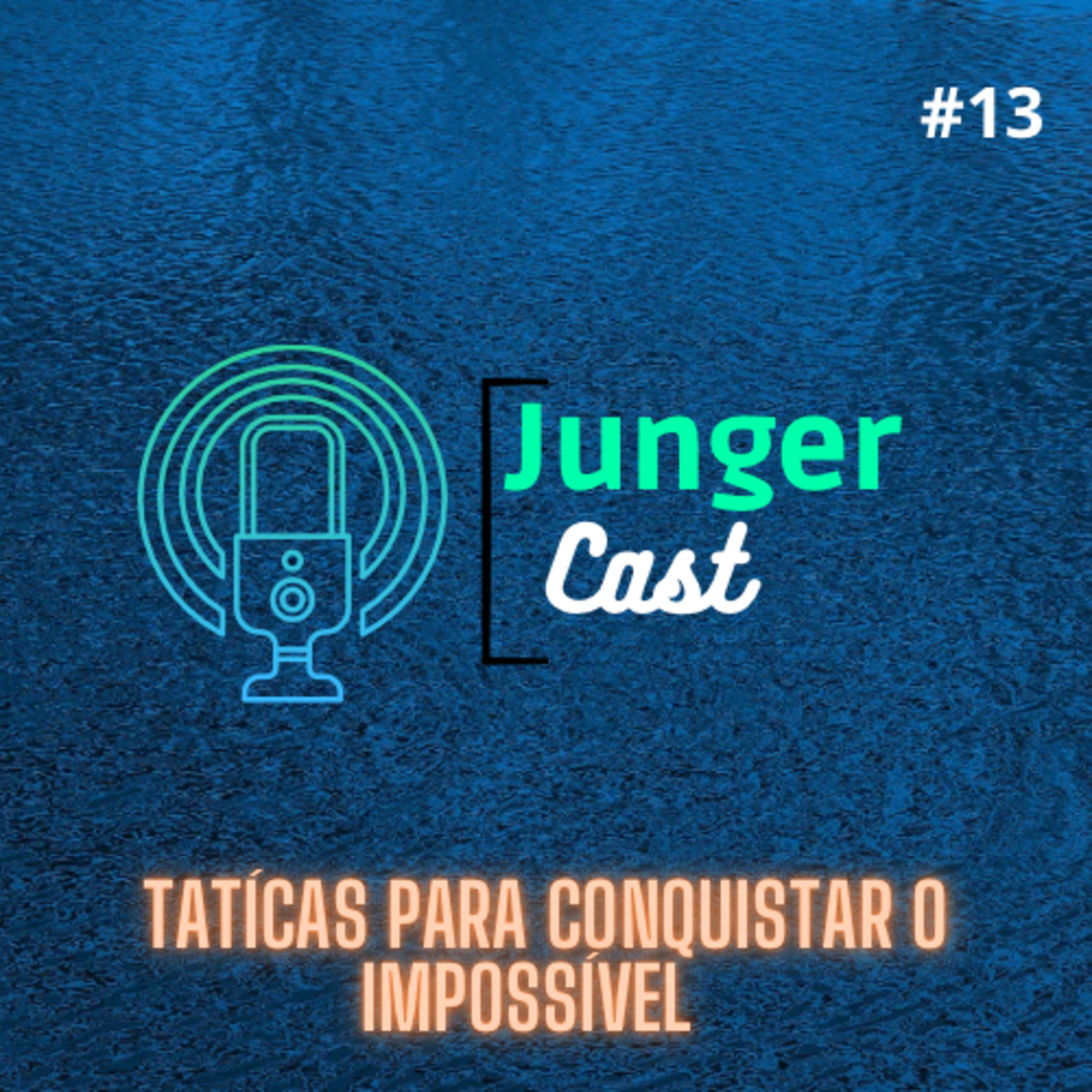 JungerCast