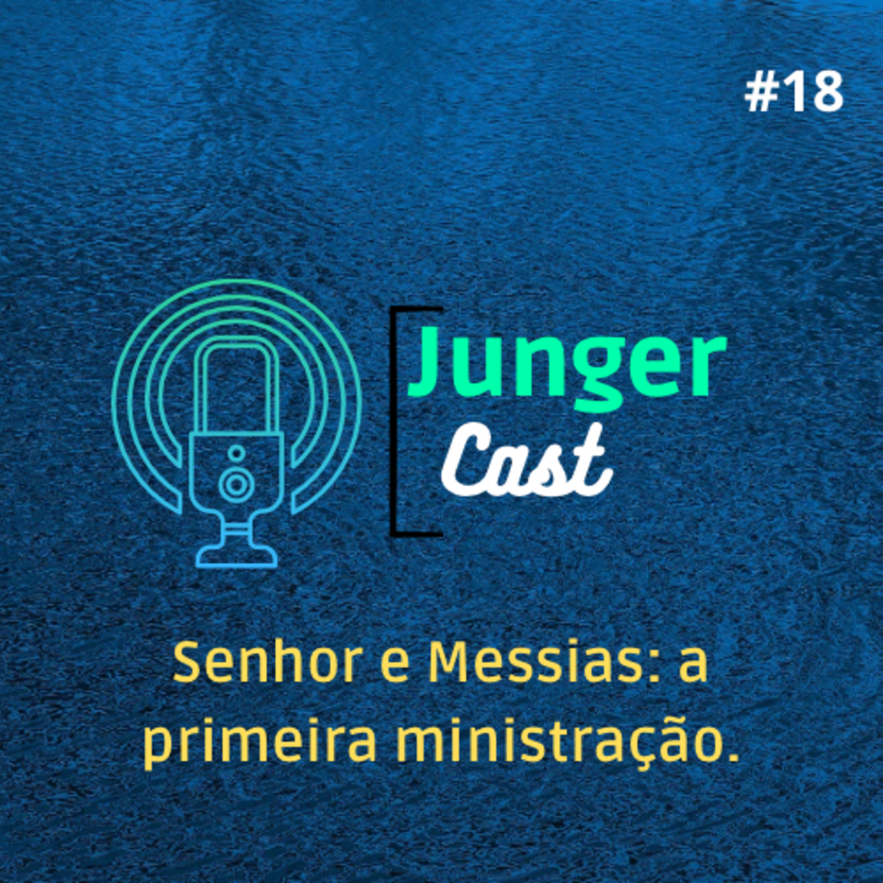 JungerCast