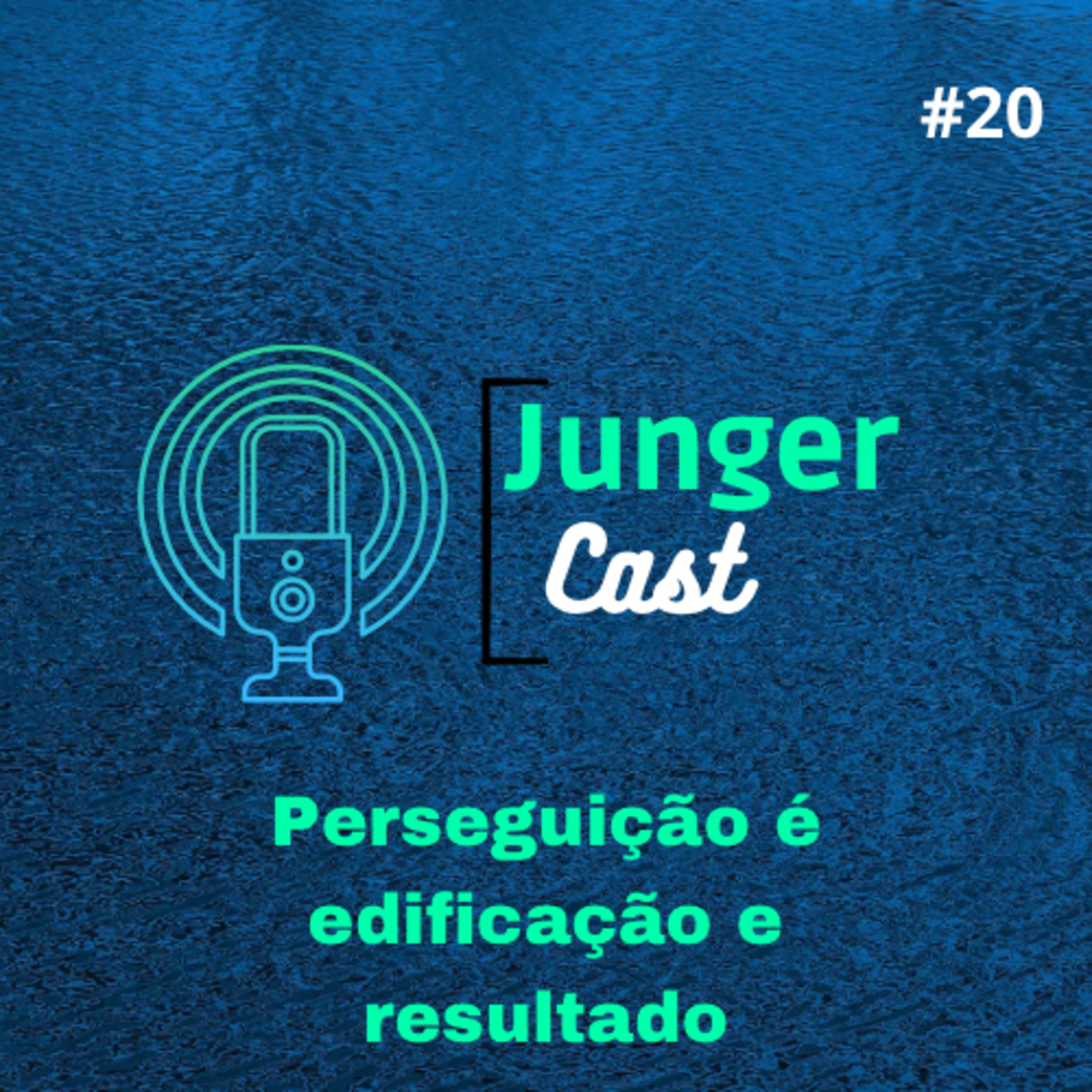 JungerCast