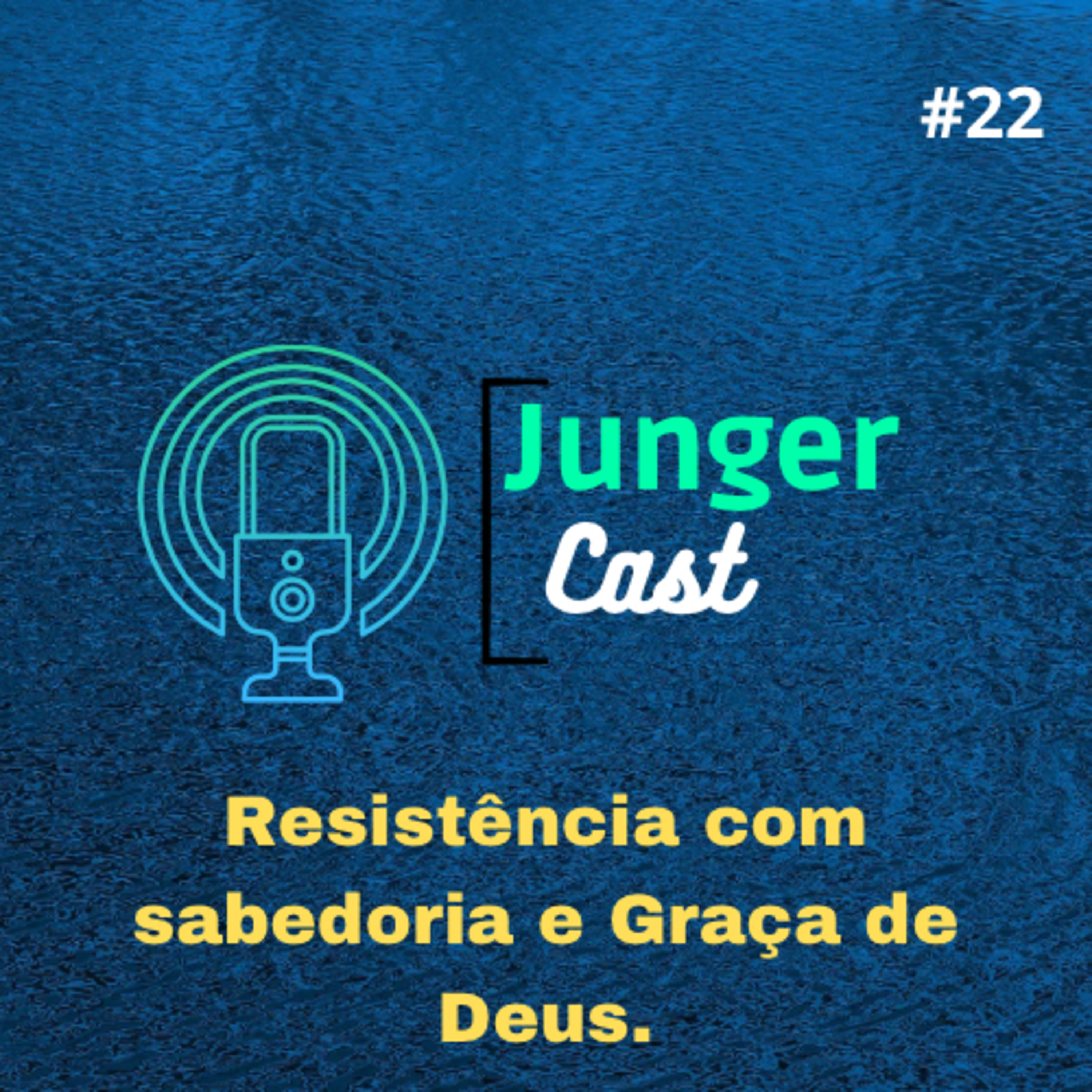 JungerCast