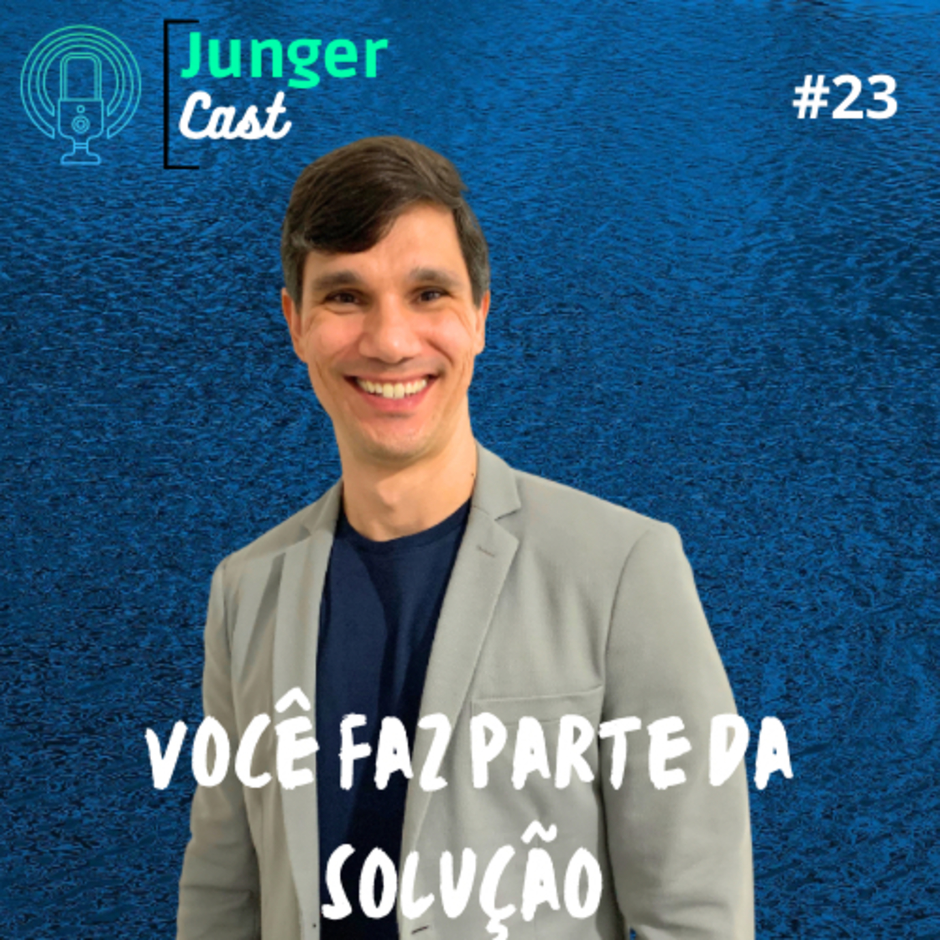 JungerCast